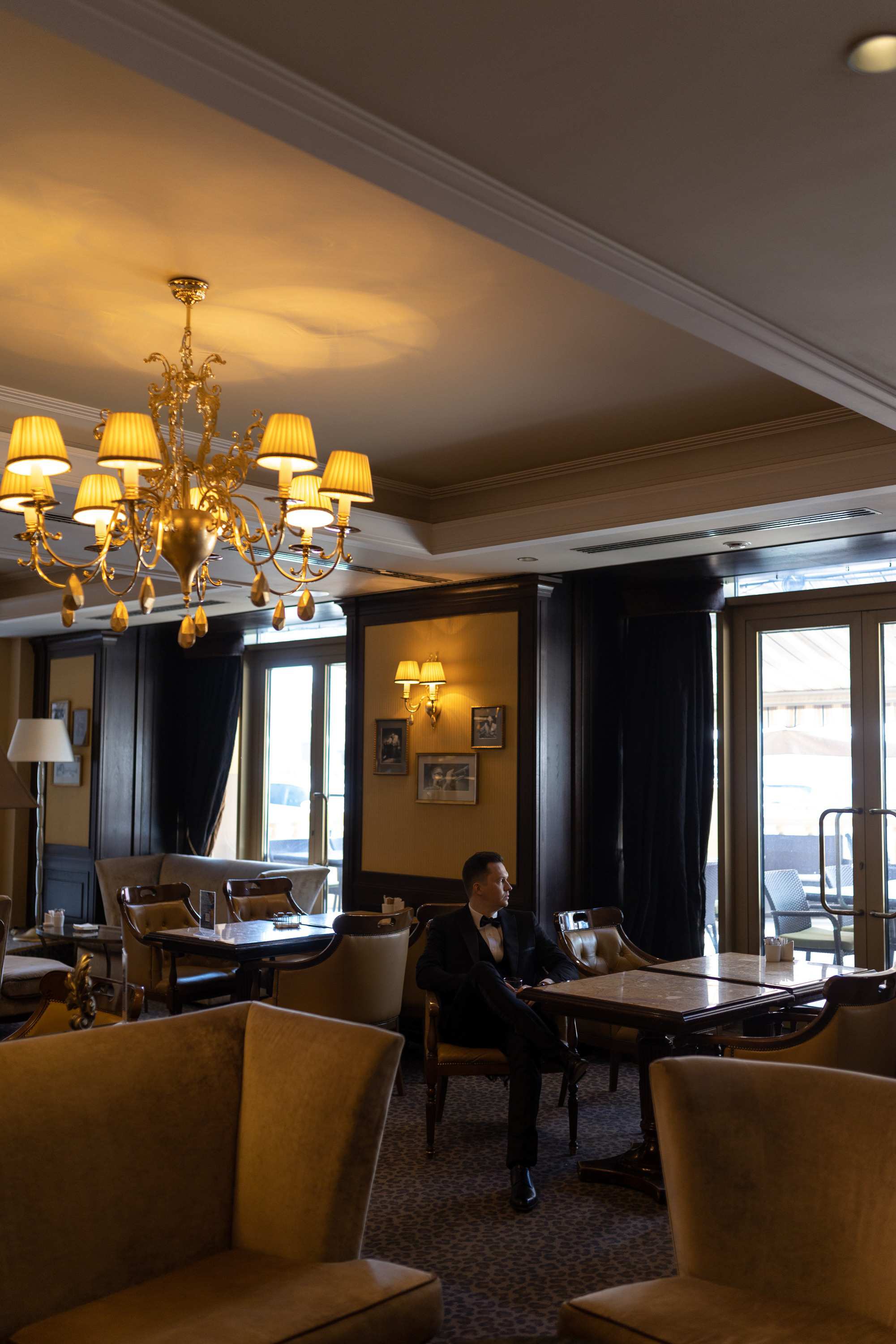 Alex & Alexandra Wedding. Антон Прокопенков Свадебный Фотограф +7(916) 013-35-12