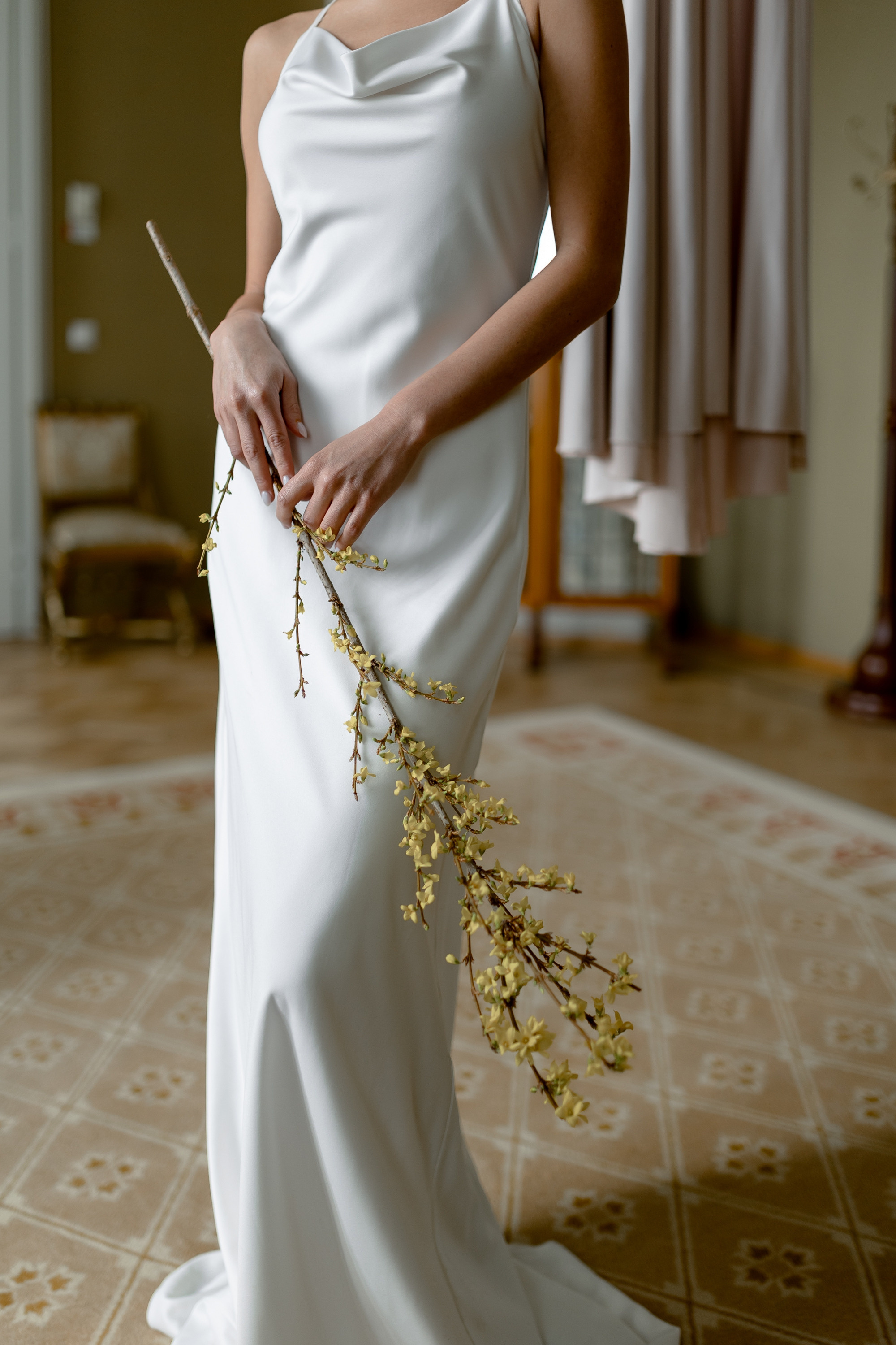 Morning of the bride _ Nina. Антон Прокопенков Свадебный Фотограф +7(916) 013-35-12