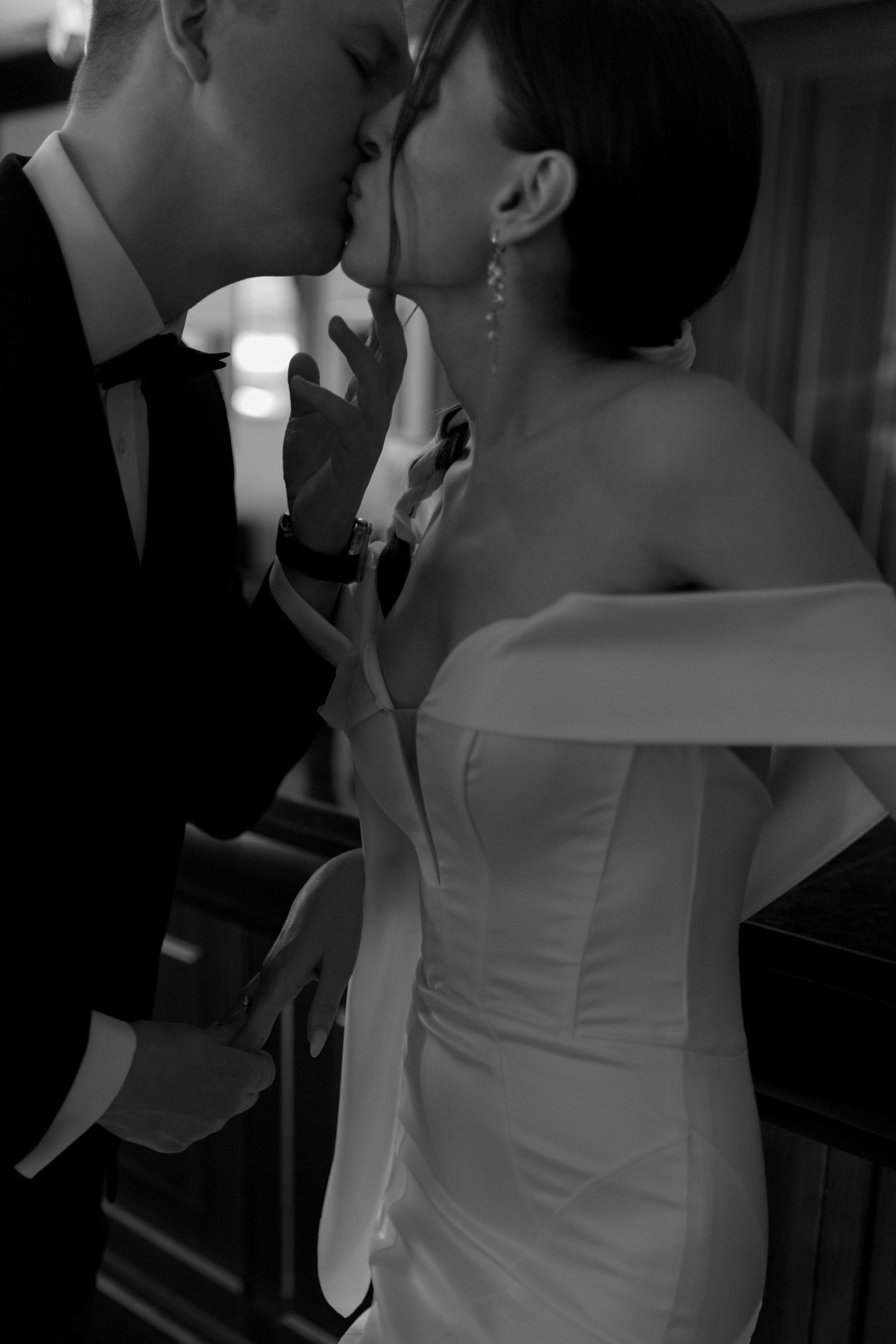 Alex & Alexandra Wedding. Антон Прокопенков Свадебный Фотограф +7(916) 013-35-12