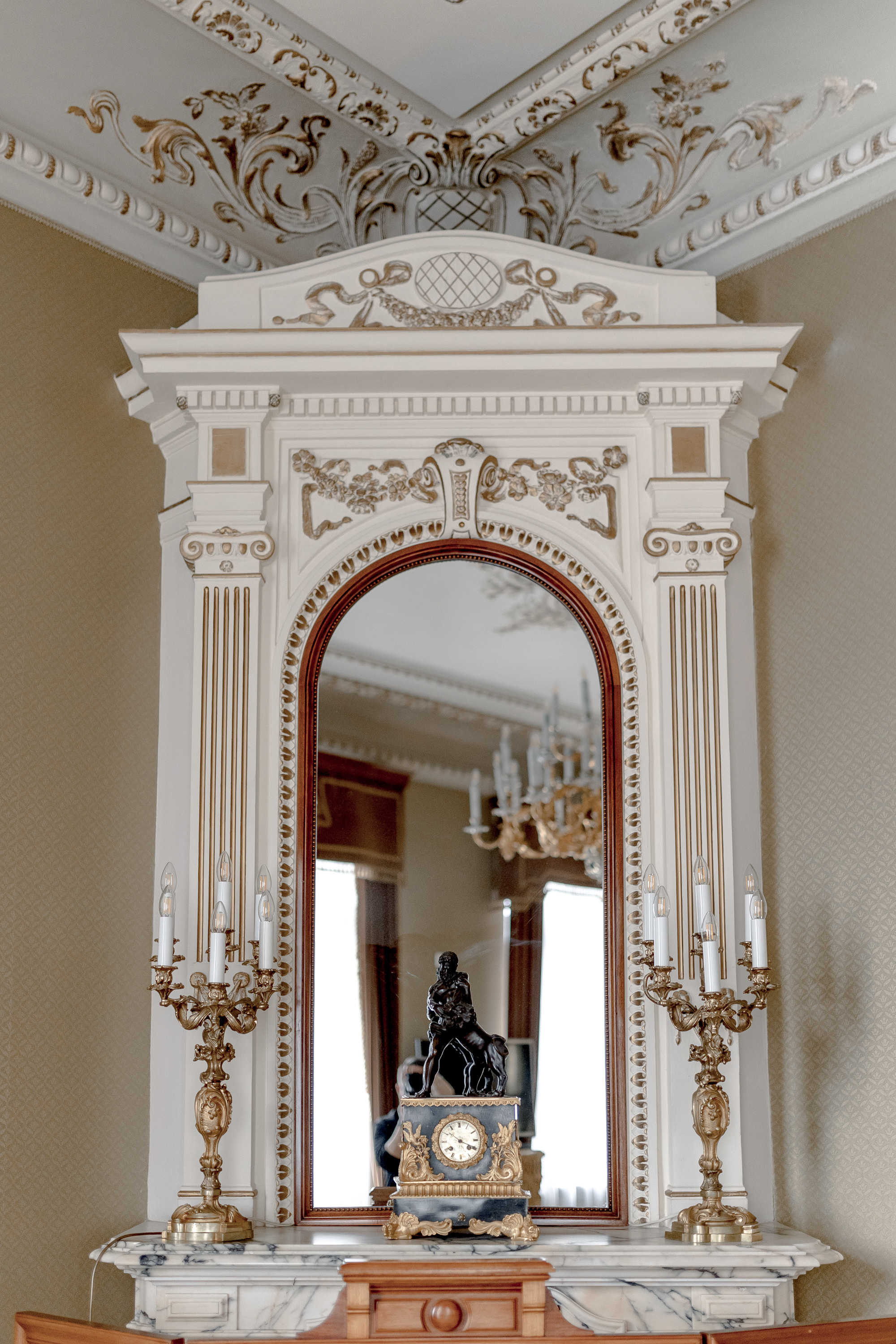 Morning of the bride _ Nina. Антон Прокопенков Свадебный Фотограф +7(916) 013-35-12