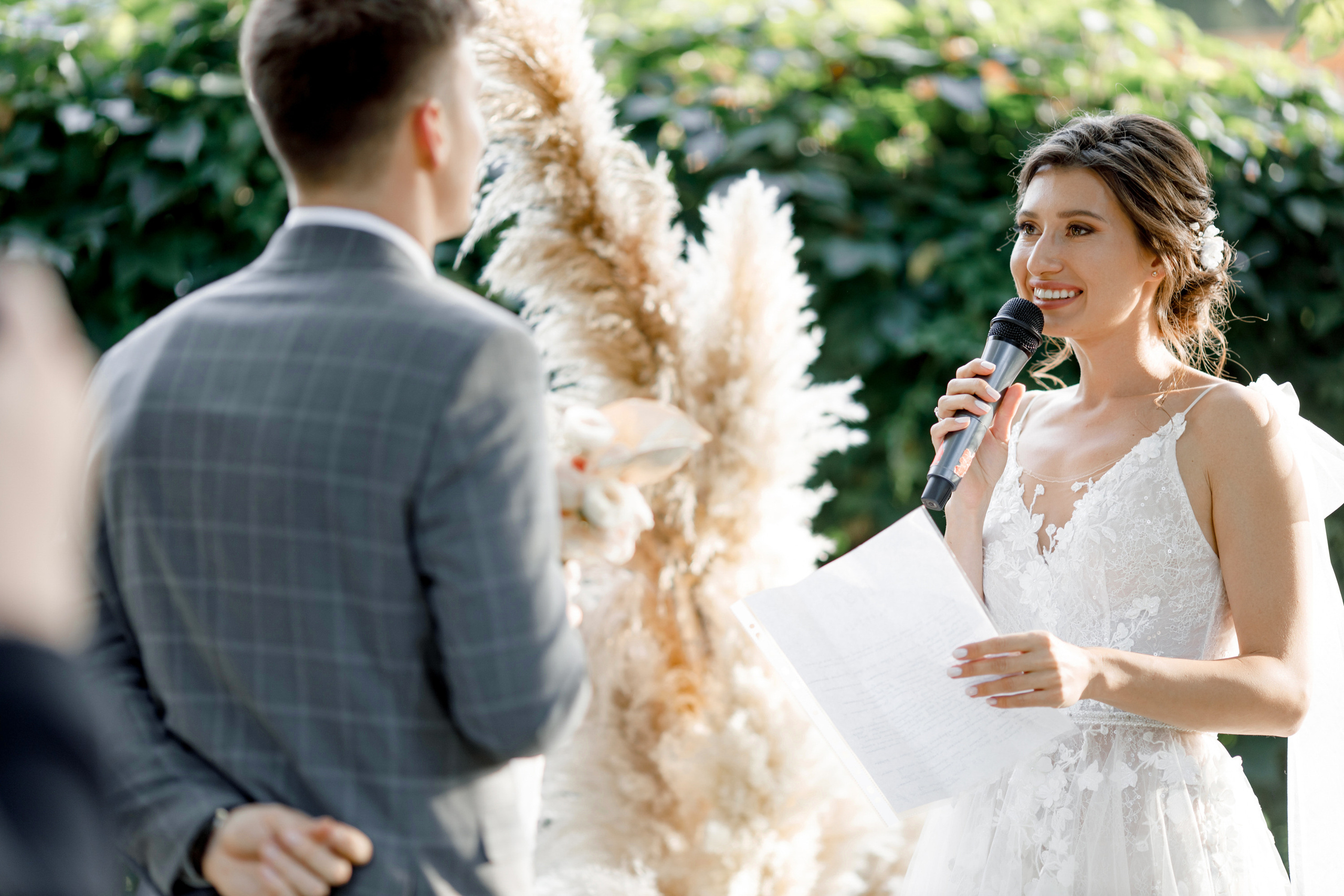 Татьяна и Михаил. Антон Прокопенков Свадебный Фотограф +7(916) 013-35-12