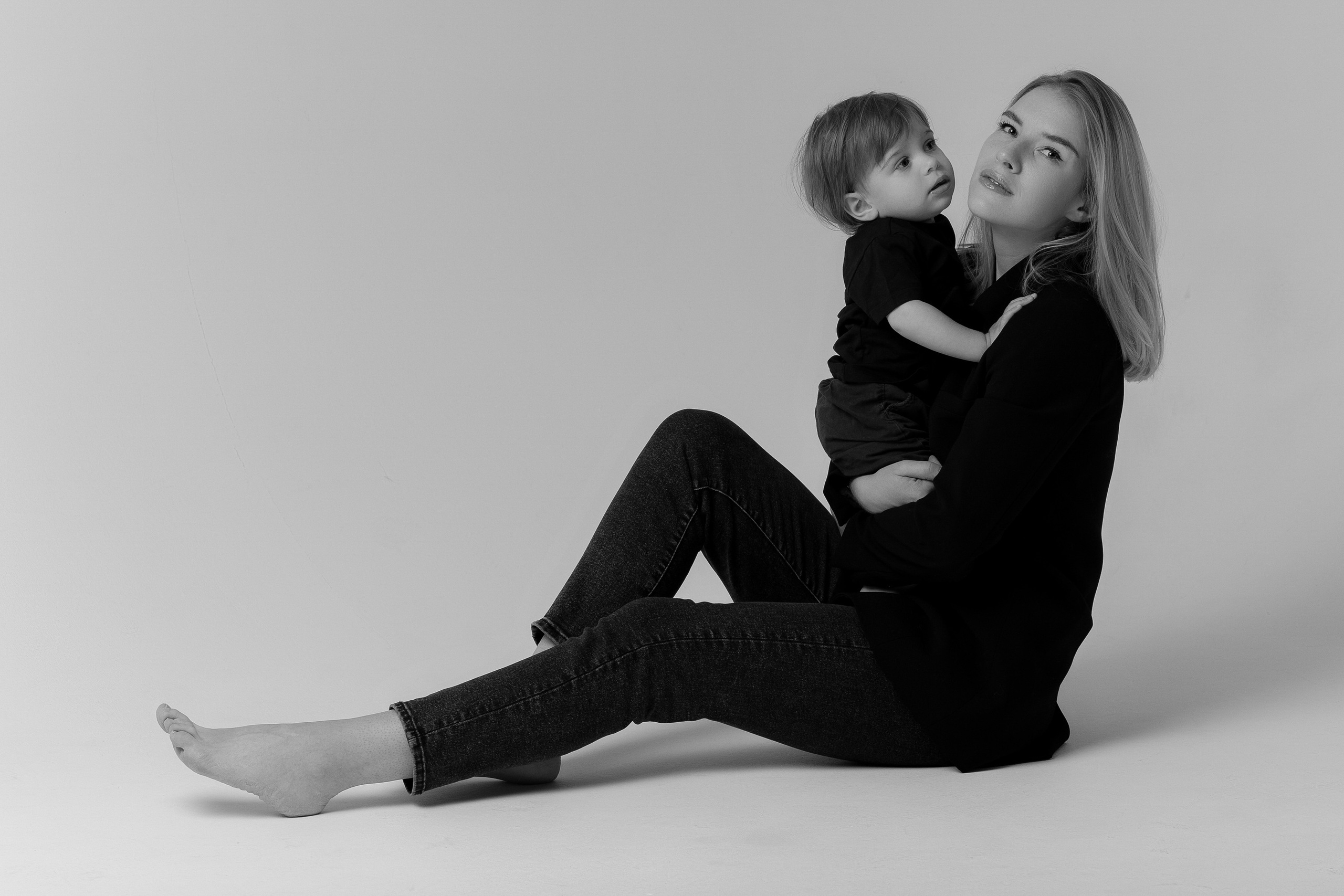 Mom and Son. Антон Прокопенков Свадебный Фотограф +7(916) 013-35-12