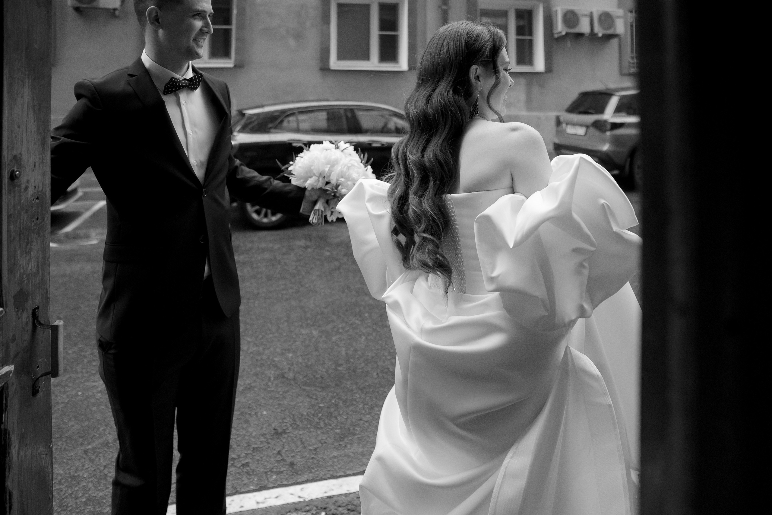 Ivan & Kate. Anton Prokopenkov Wedding and Portrait Photographer