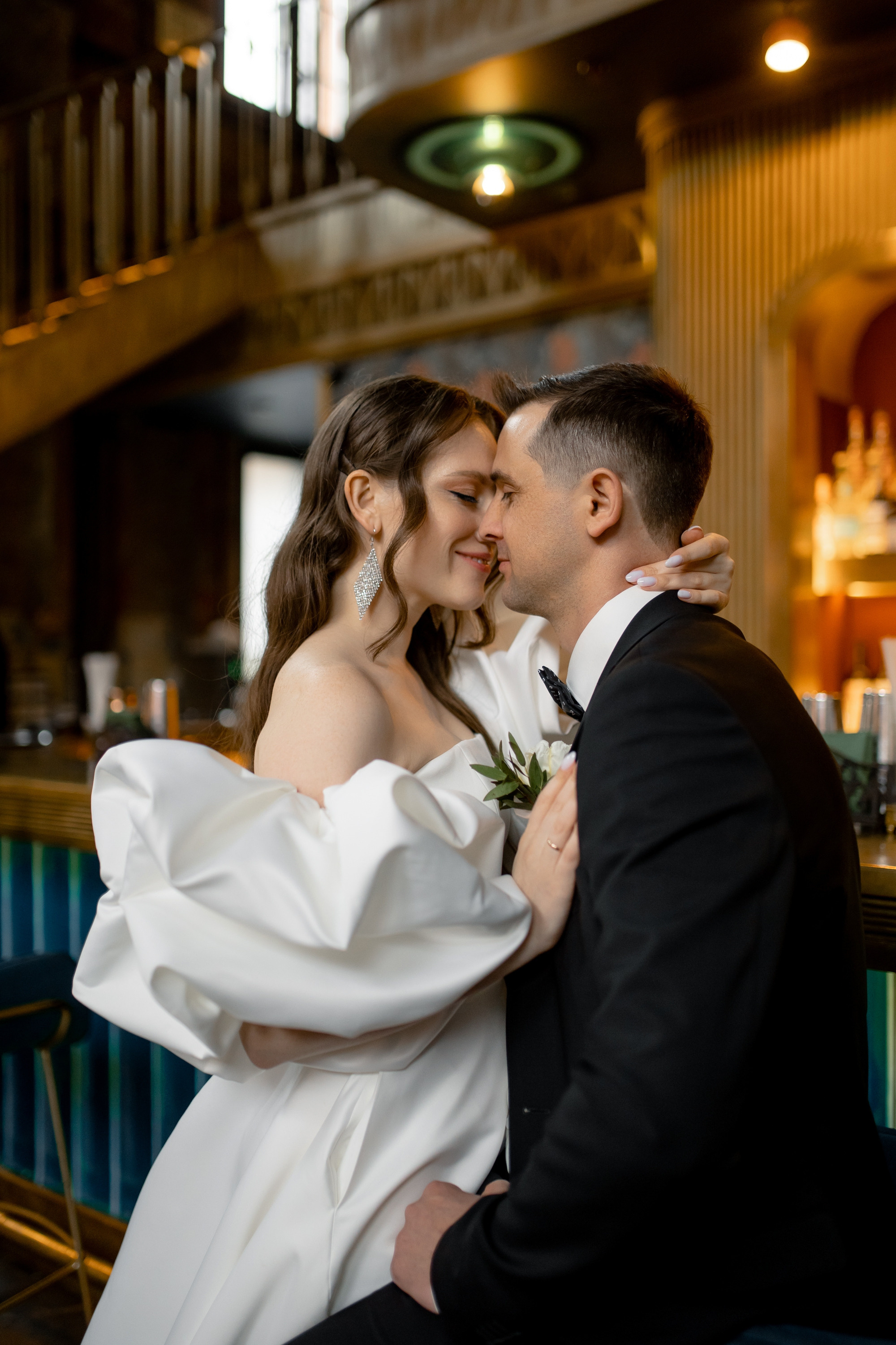 Ivan & Kate. Anton Prokopenkov Wedding and Portrait Photographer