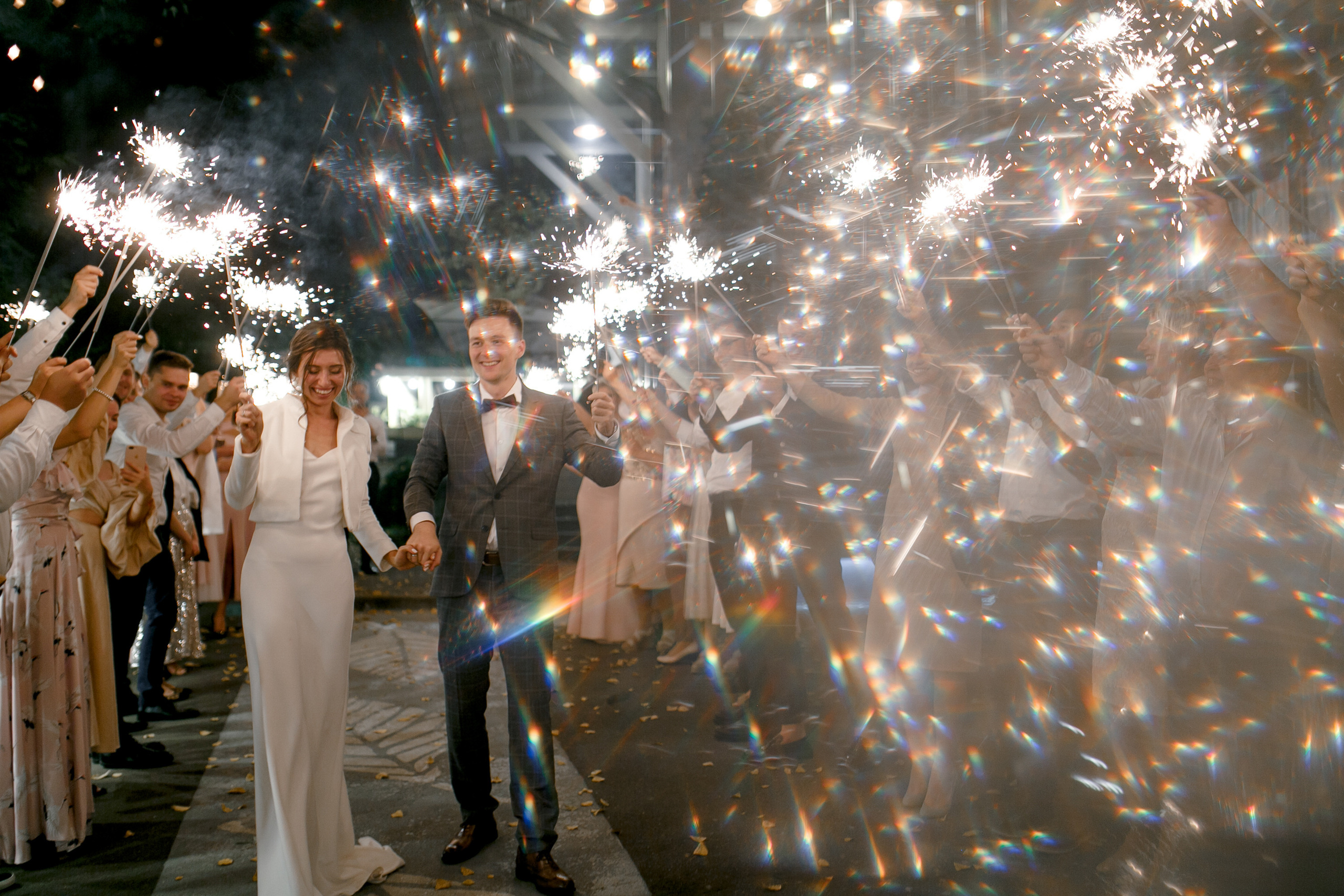 Татьяна и Михаил. Антон Прокопенков Свадебный Фотограф +7(916) 013-35-12