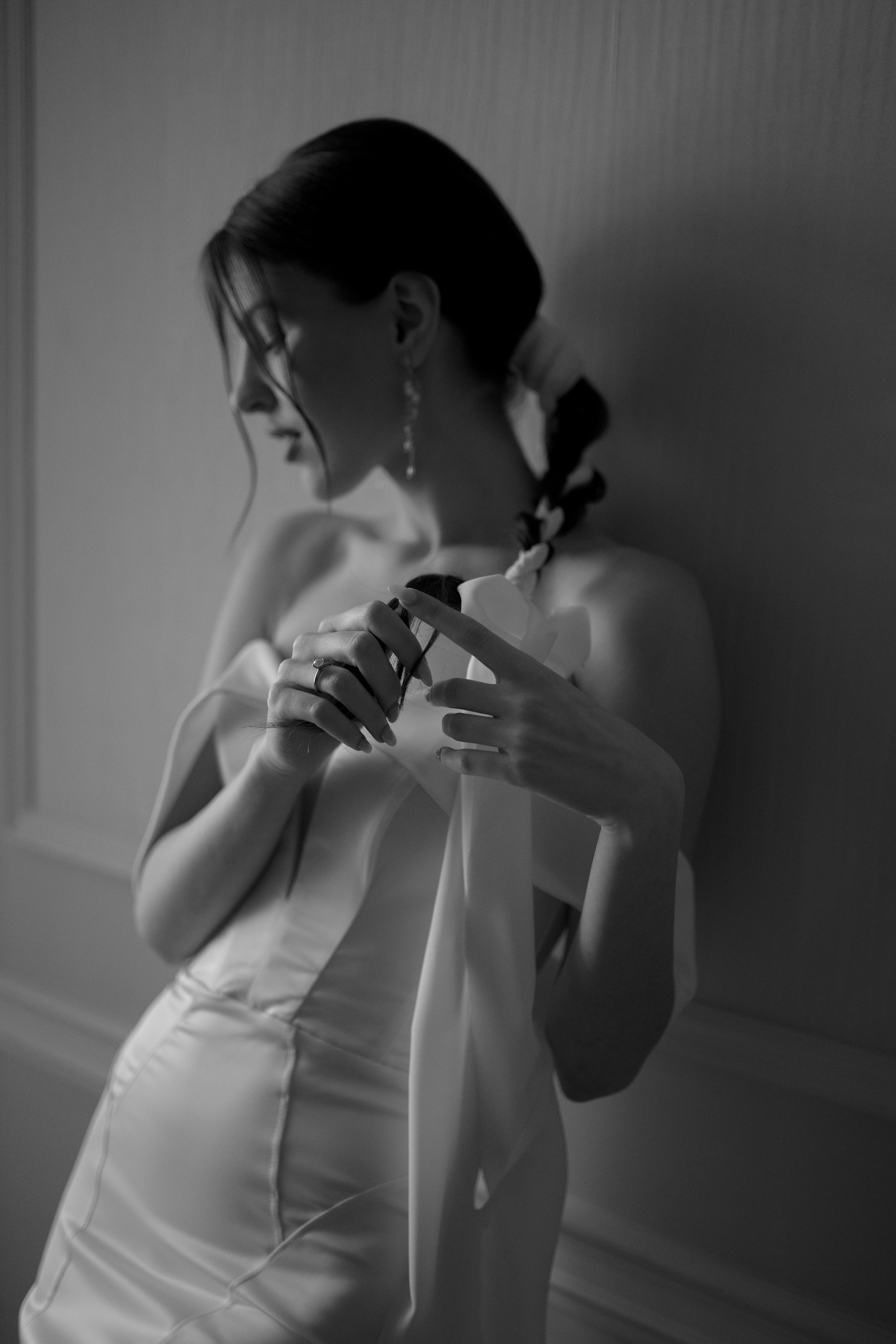 Alex & Alexandra Wedding. Антон Прокопенков Свадебный Фотограф +7(916) 013-35-12