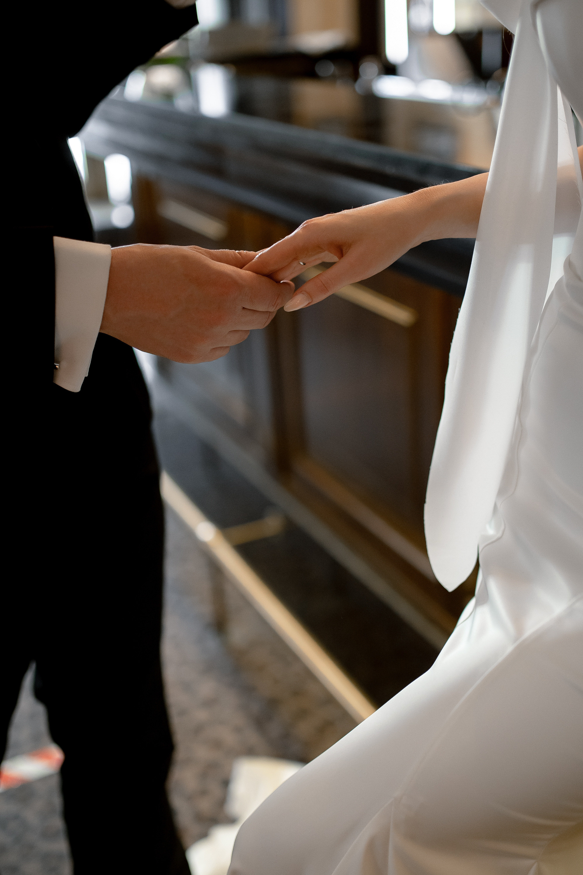 Alex & Alexandra Wedding. Антон Прокопенков Свадебный Фотограф +7(916) 013-35-12