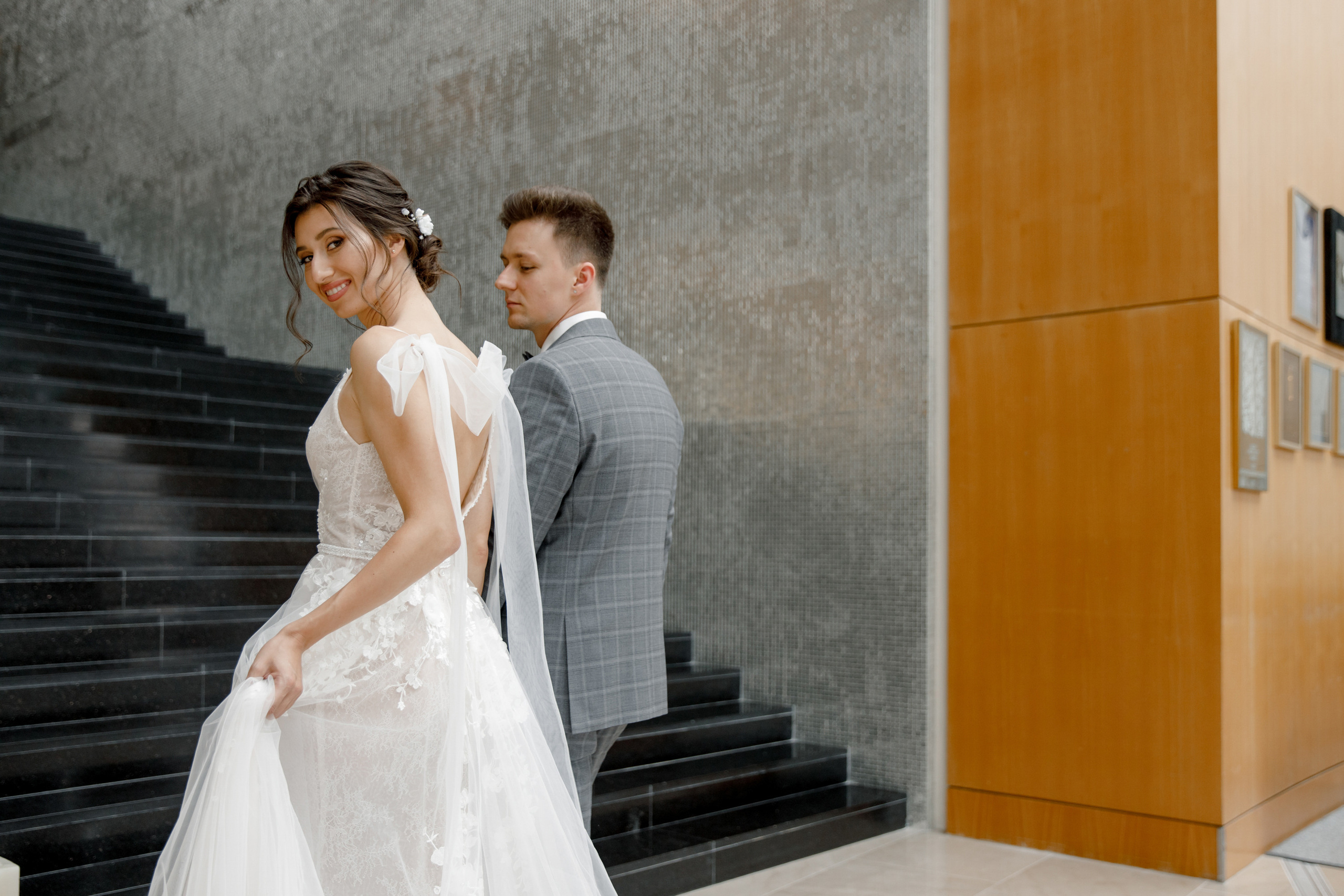 Татьяна и Михаил. Антон Прокопенков Свадебный Фотограф +7(916) 013-35-12