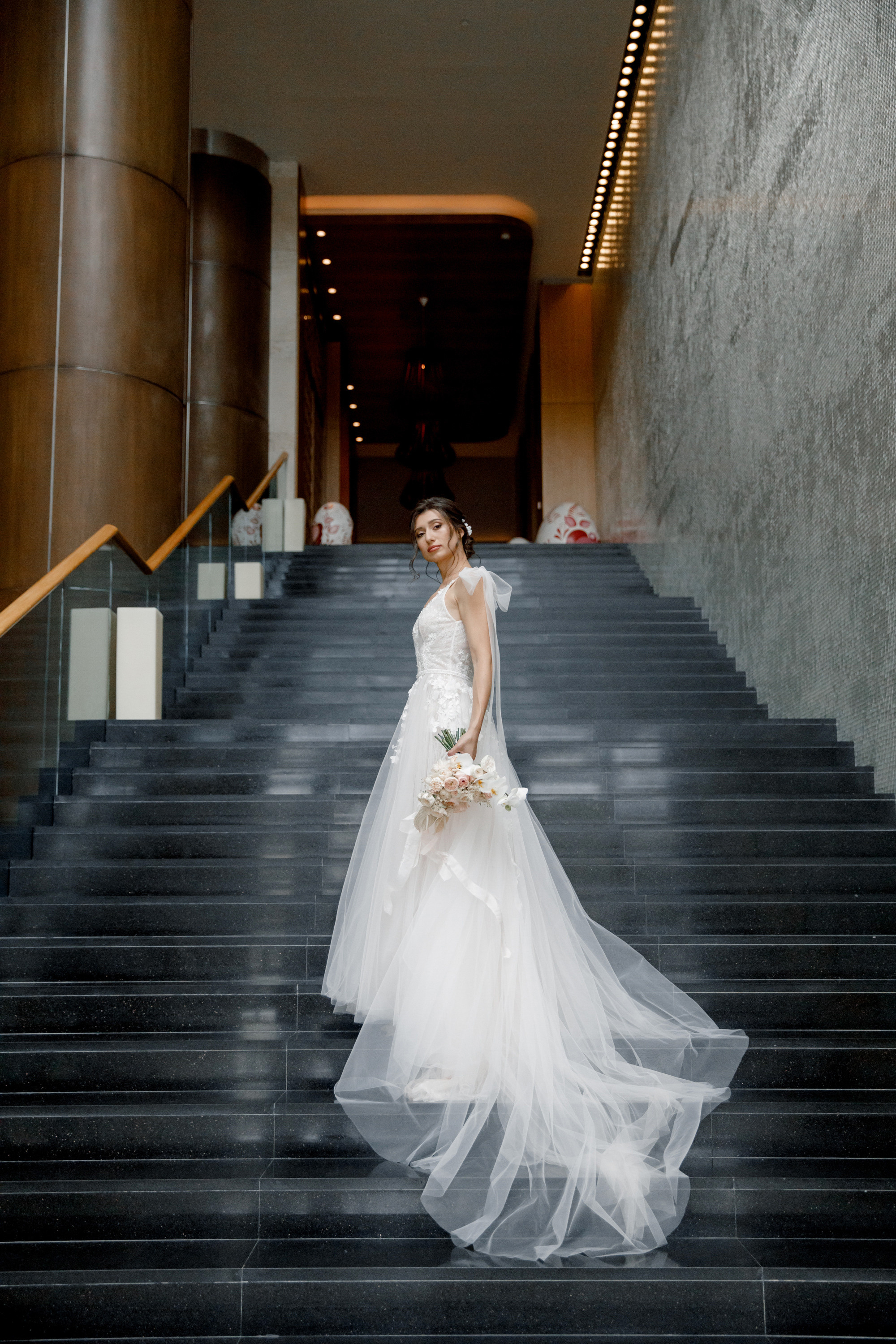 Татьяна и Михаил. Антон Прокопенков Свадебный Фотограф +7(916) 013-35-12