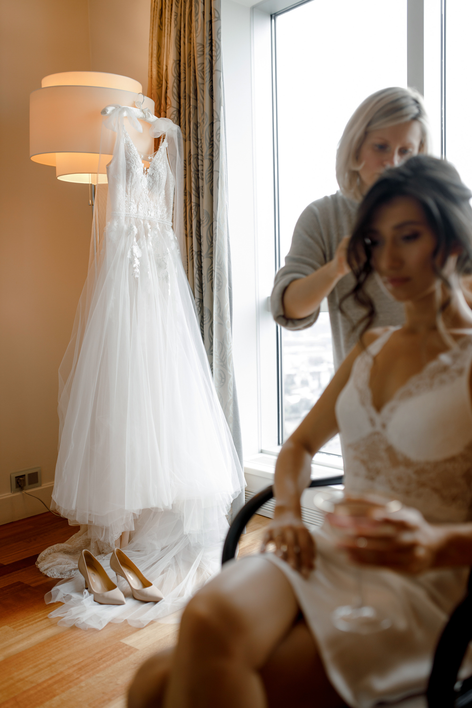 Татьяна и Михаил. Антон Прокопенков Свадебный Фотограф +7(916) 013-35-12