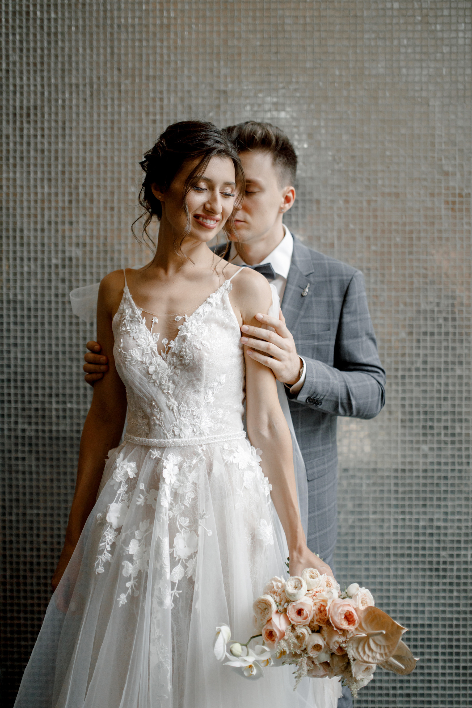 Татьяна и Михаил. Антон Прокопенков Свадебный Фотограф +7(916) 013-35-12