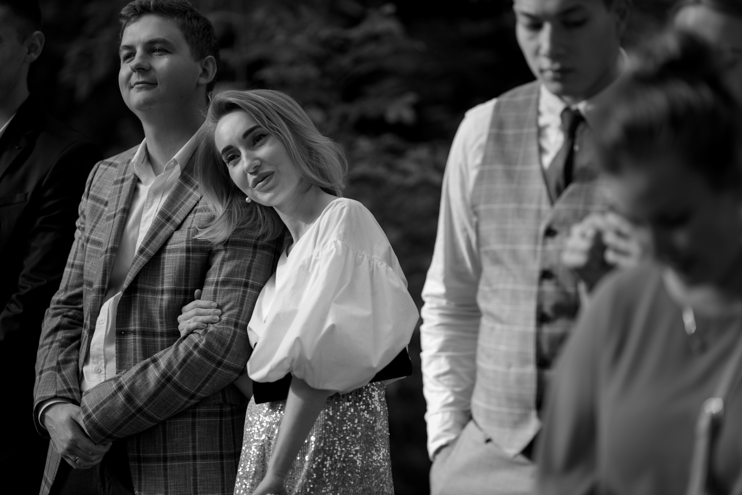 Татьяна и Михаил. Антон Прокопенков Свадебный Фотограф +7(916) 013-35-12