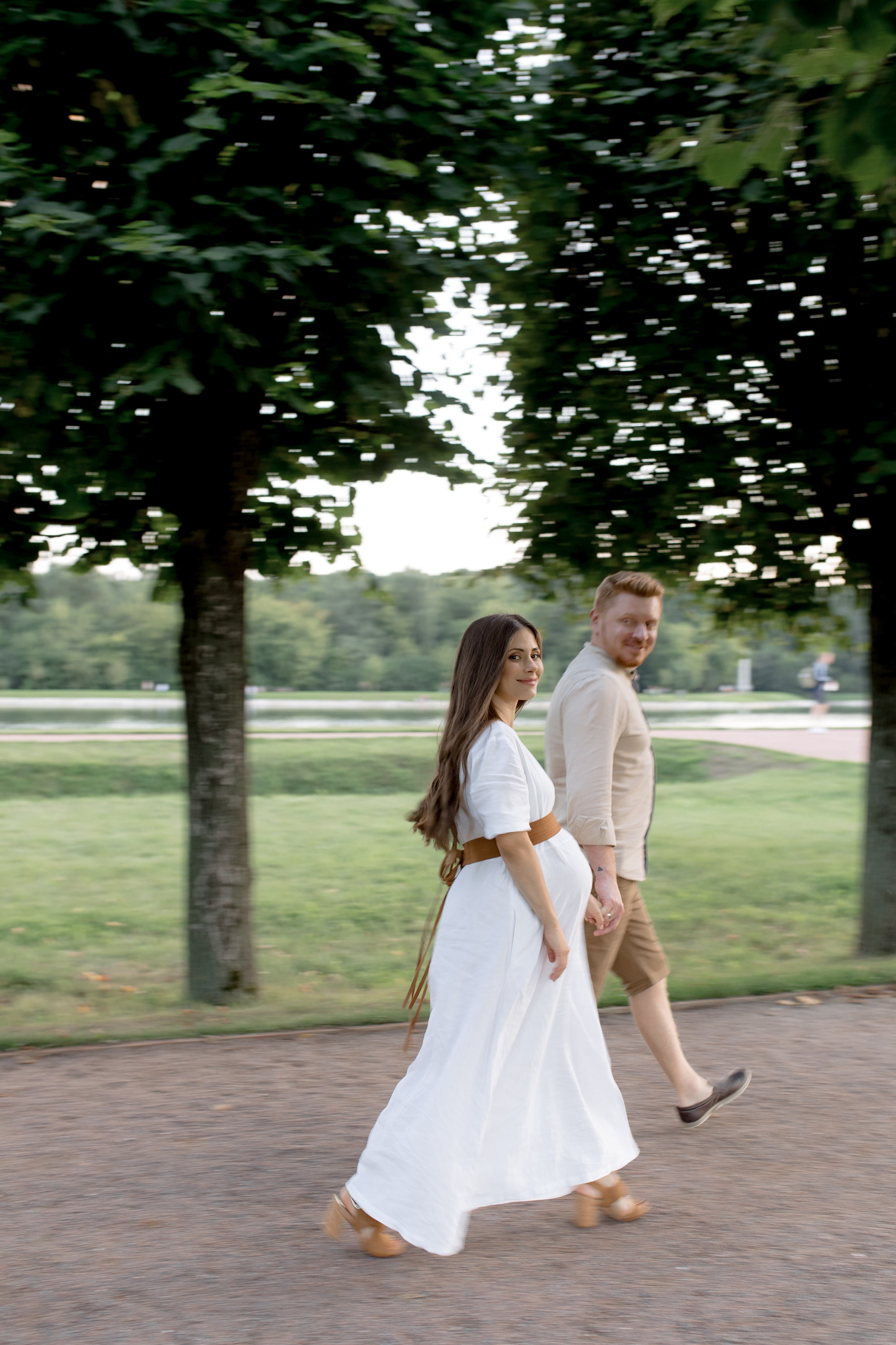 Family Photo-shoot. Anton Prokopenkov Wedding and Portrait Photographer