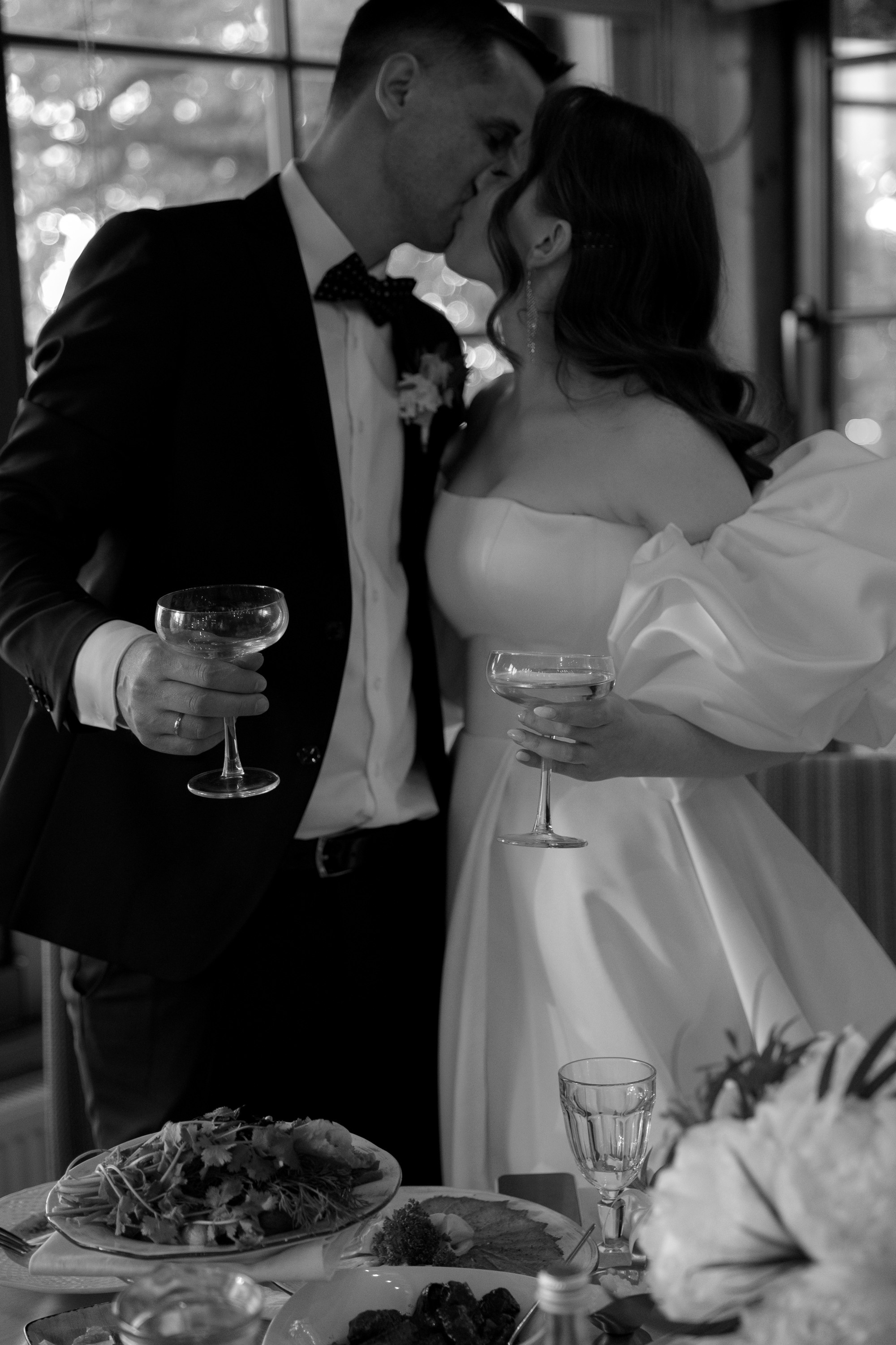 Ivan & Kate. Anton Prokopenkov Wedding and Portrait Photographer