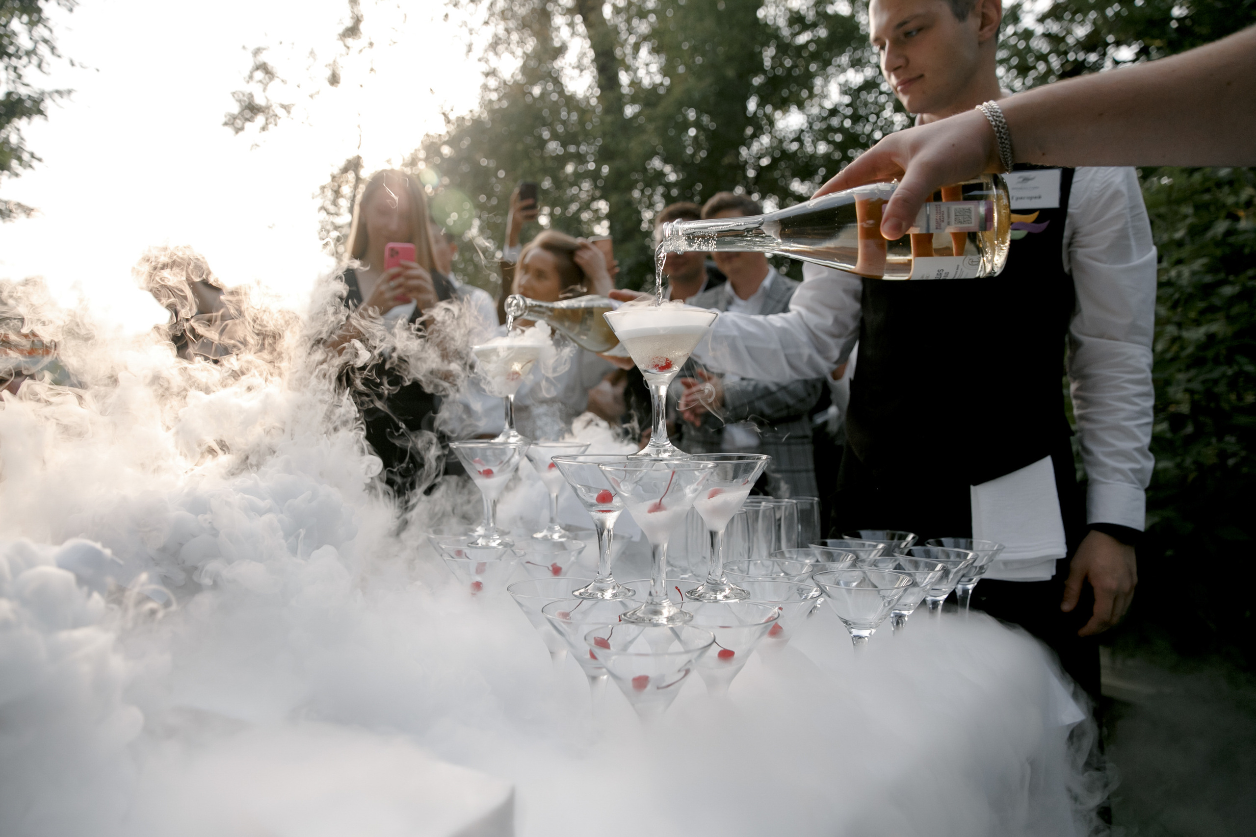 Татьяна и Михаил. Антон Прокопенков Свадебный Фотограф +7(916) 013-35-12