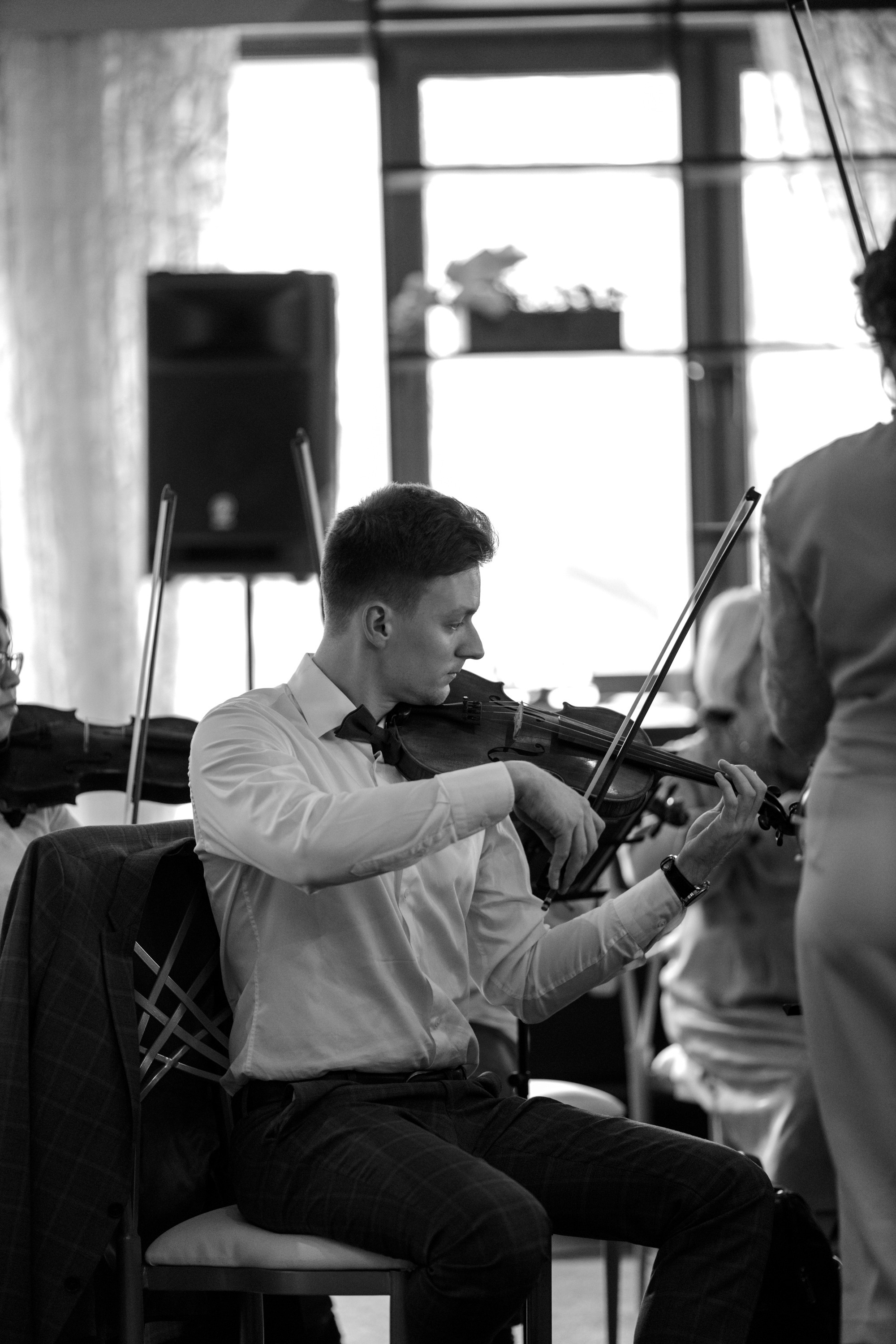 Татьяна и Михаил. Антон Прокопенков Свадебный Фотограф +7(916) 013-35-12