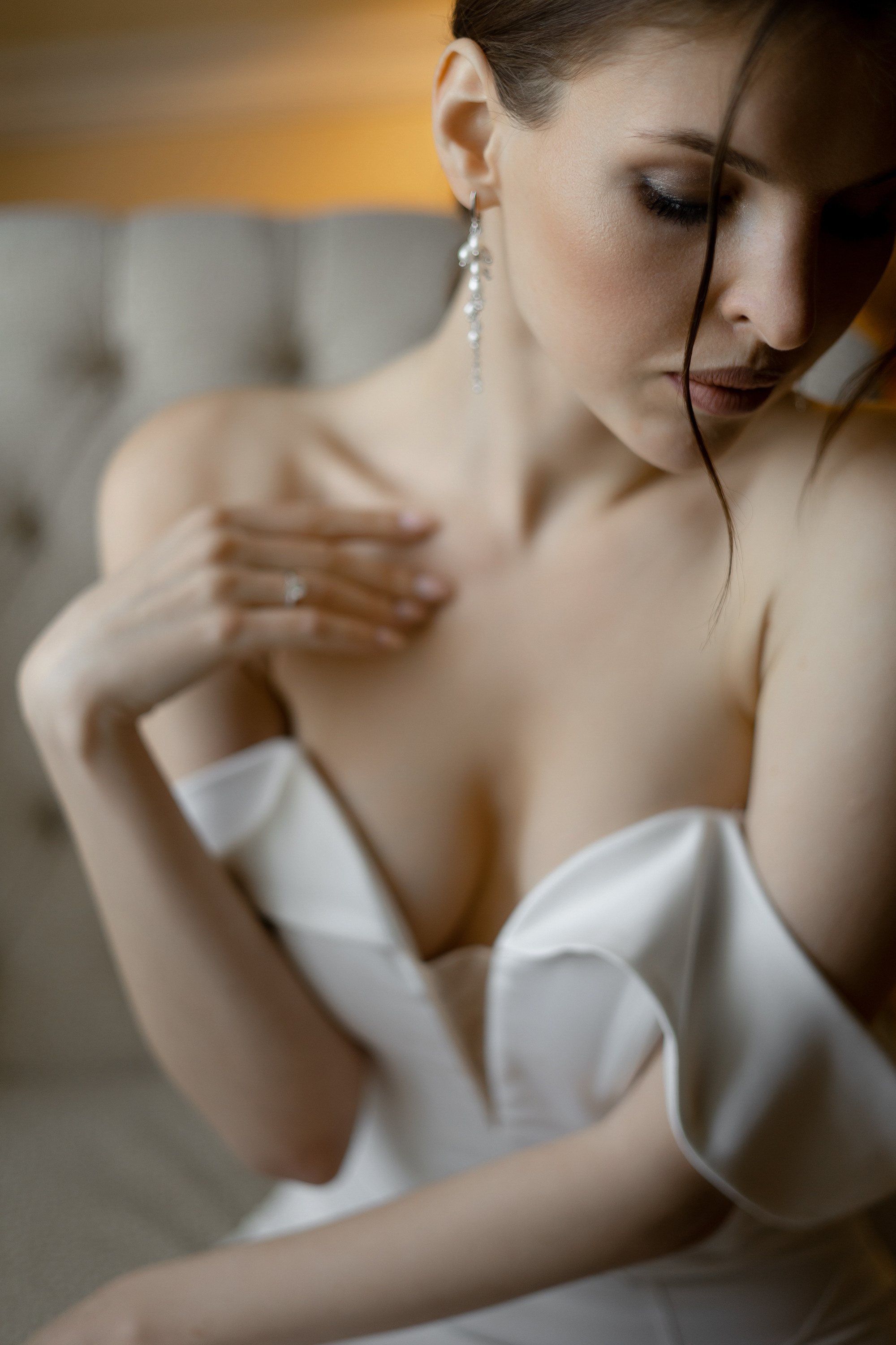 Alex & Alexandra Wedding. Антон Прокопенков Свадебный Фотограф +7(916) 013-35-12