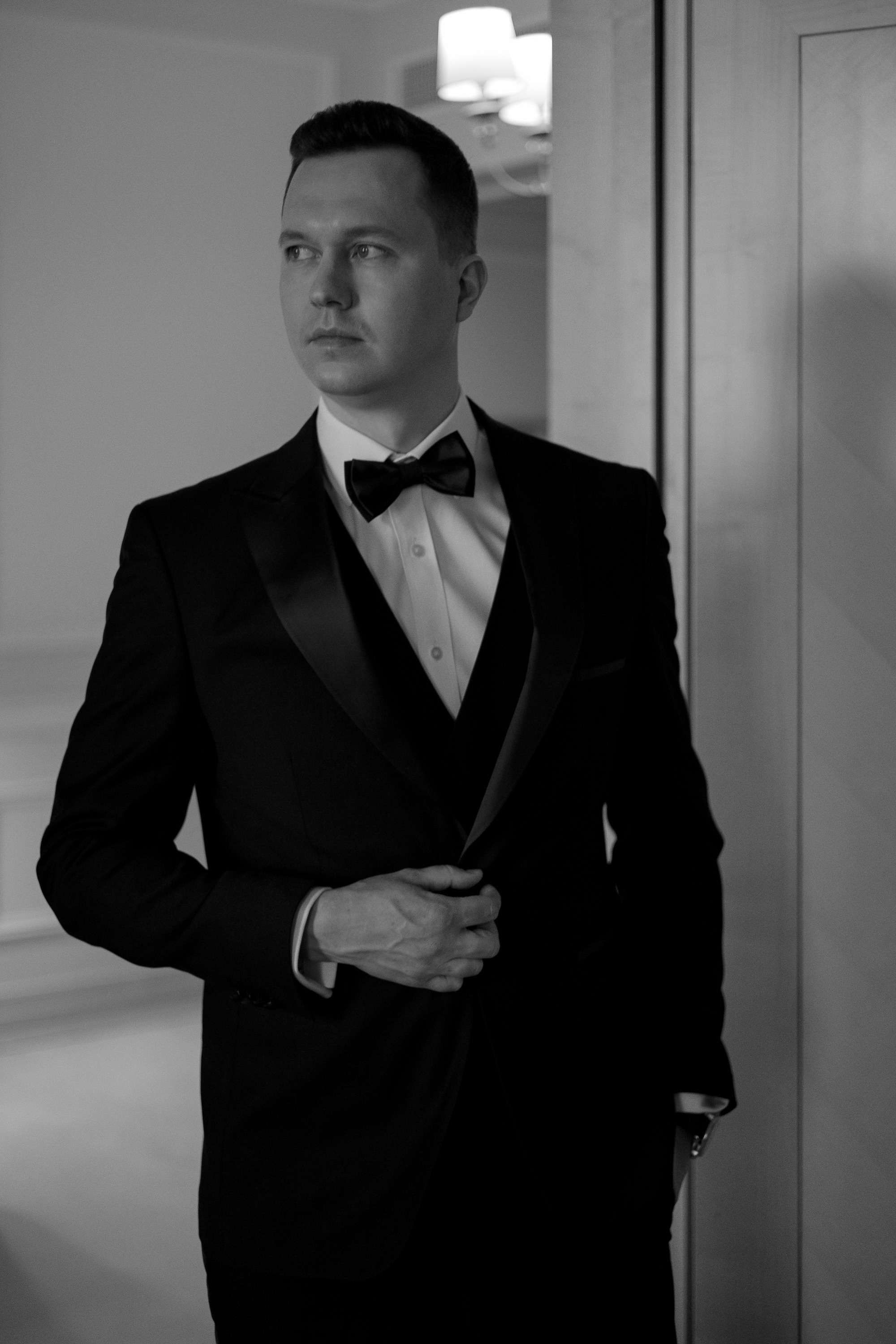 Alex & Alexandra Wedding. Антон Прокопенков Свадебный Фотограф +7(916) 013-35-12