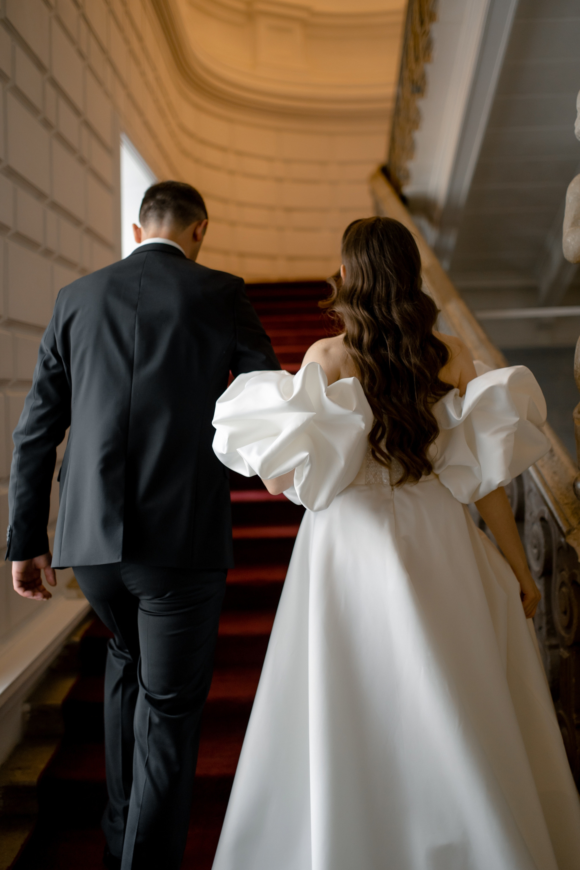 Ivan & Kate. Anton Prokopenkov Wedding and Portrait Photographer