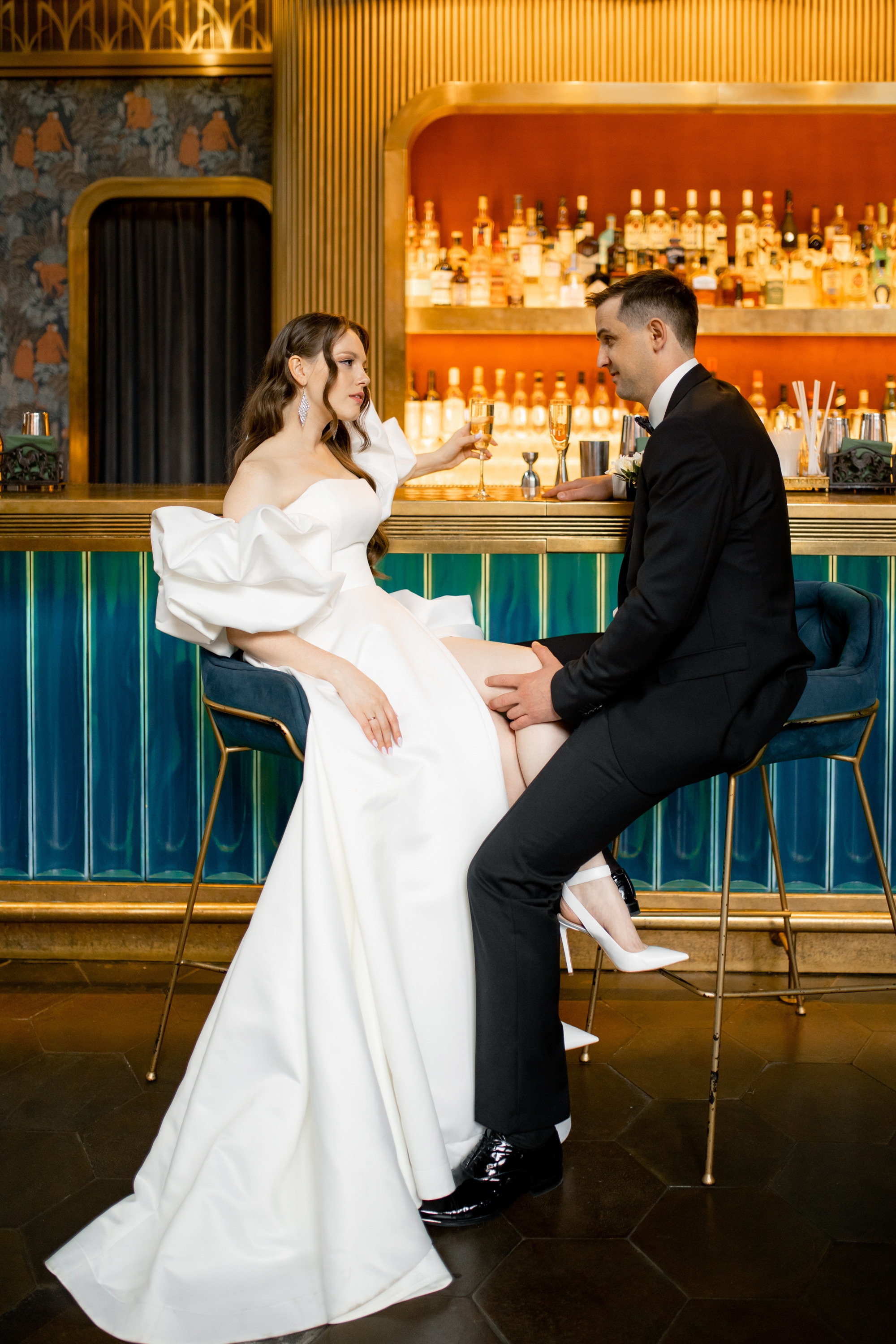 Ivan & Kate. Anton Prokopenkov Wedding and Portrait Photographer