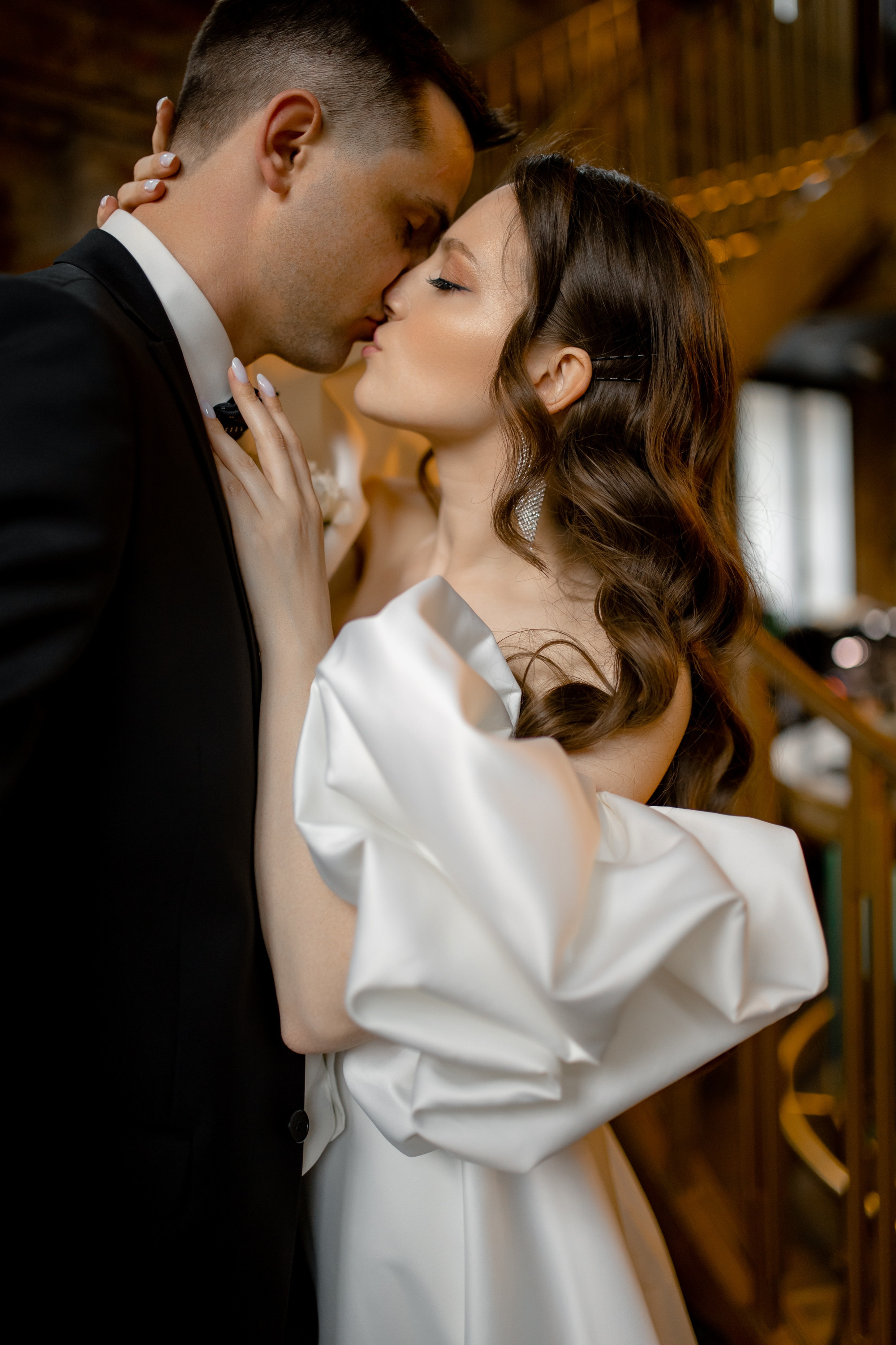 Ivan & Kate. Anton Prokopenkov Wedding and Portrait Photographer