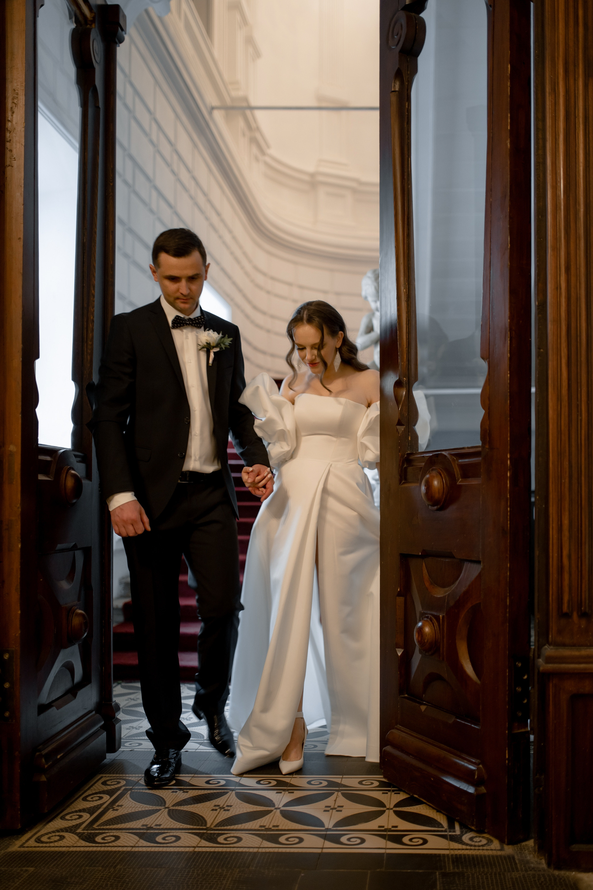 Ivan & Kate. Anton Prokopenkov Wedding and Portrait Photographer