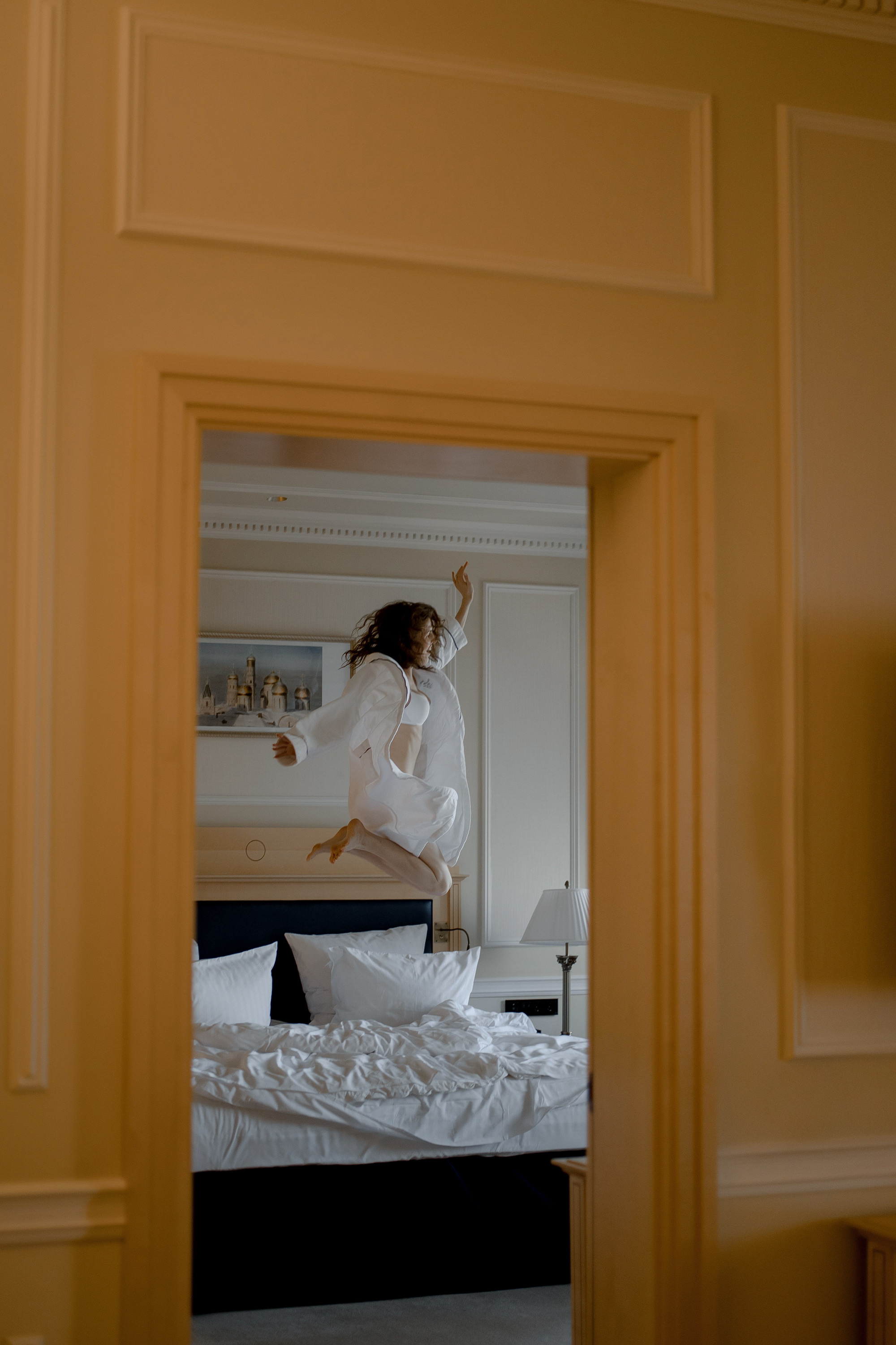 Alex & Alexandra Wedding. Антон Прокопенков Свадебный Фотограф +7(916) 013-35-12