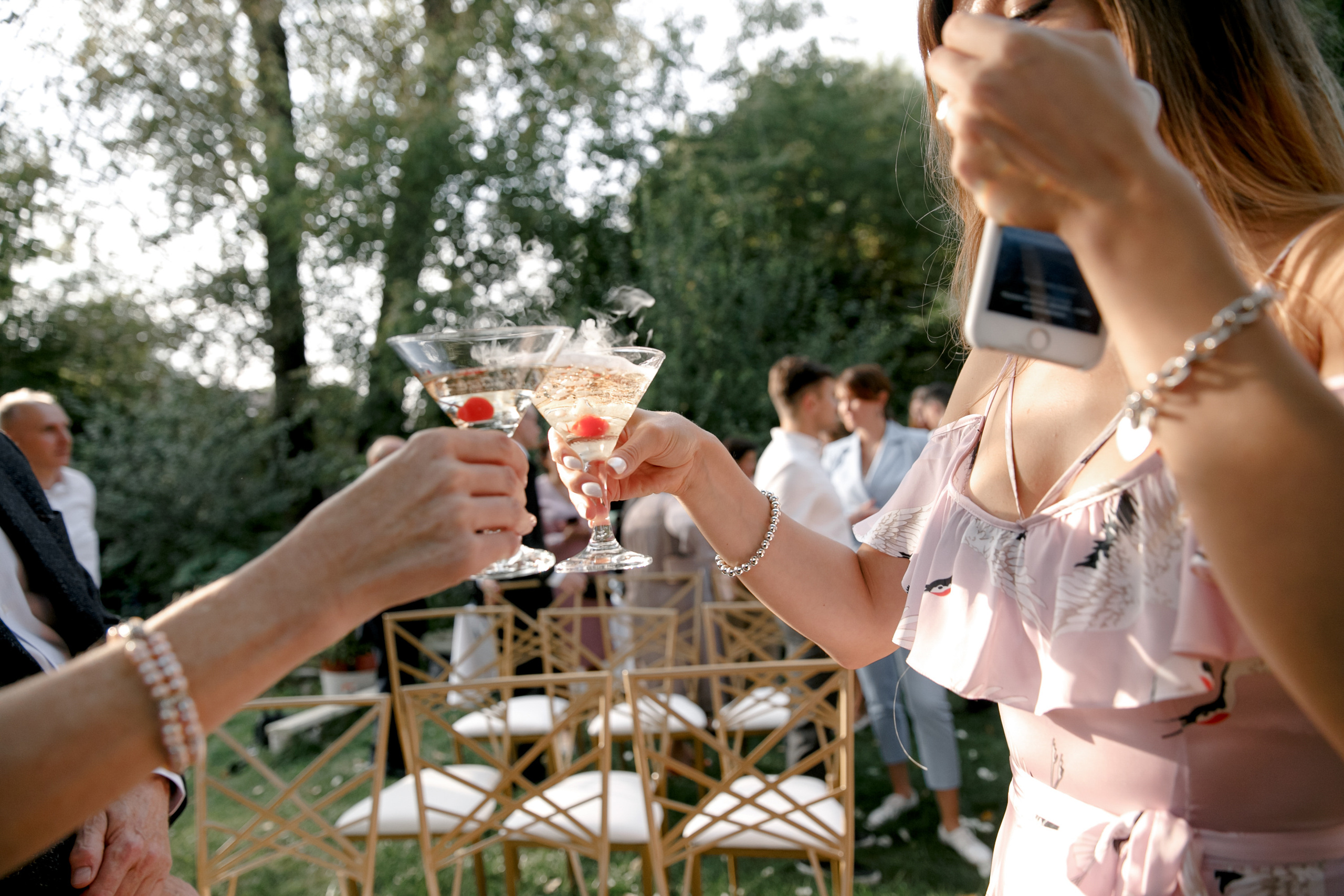 Татьяна и Михаил. Антон Прокопенков Свадебный Фотограф +7(916) 013-35-12