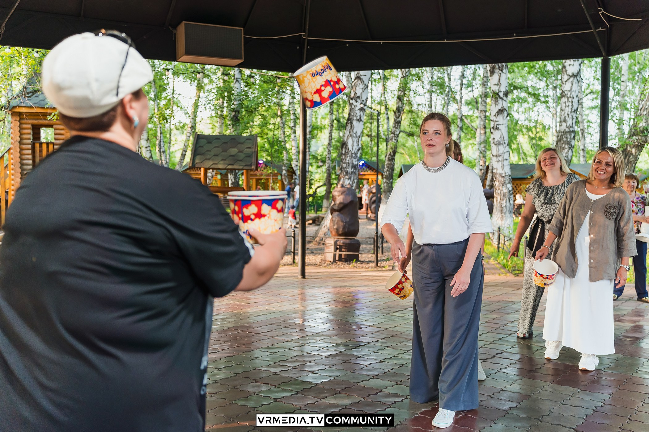 В гостях «У Петровича»