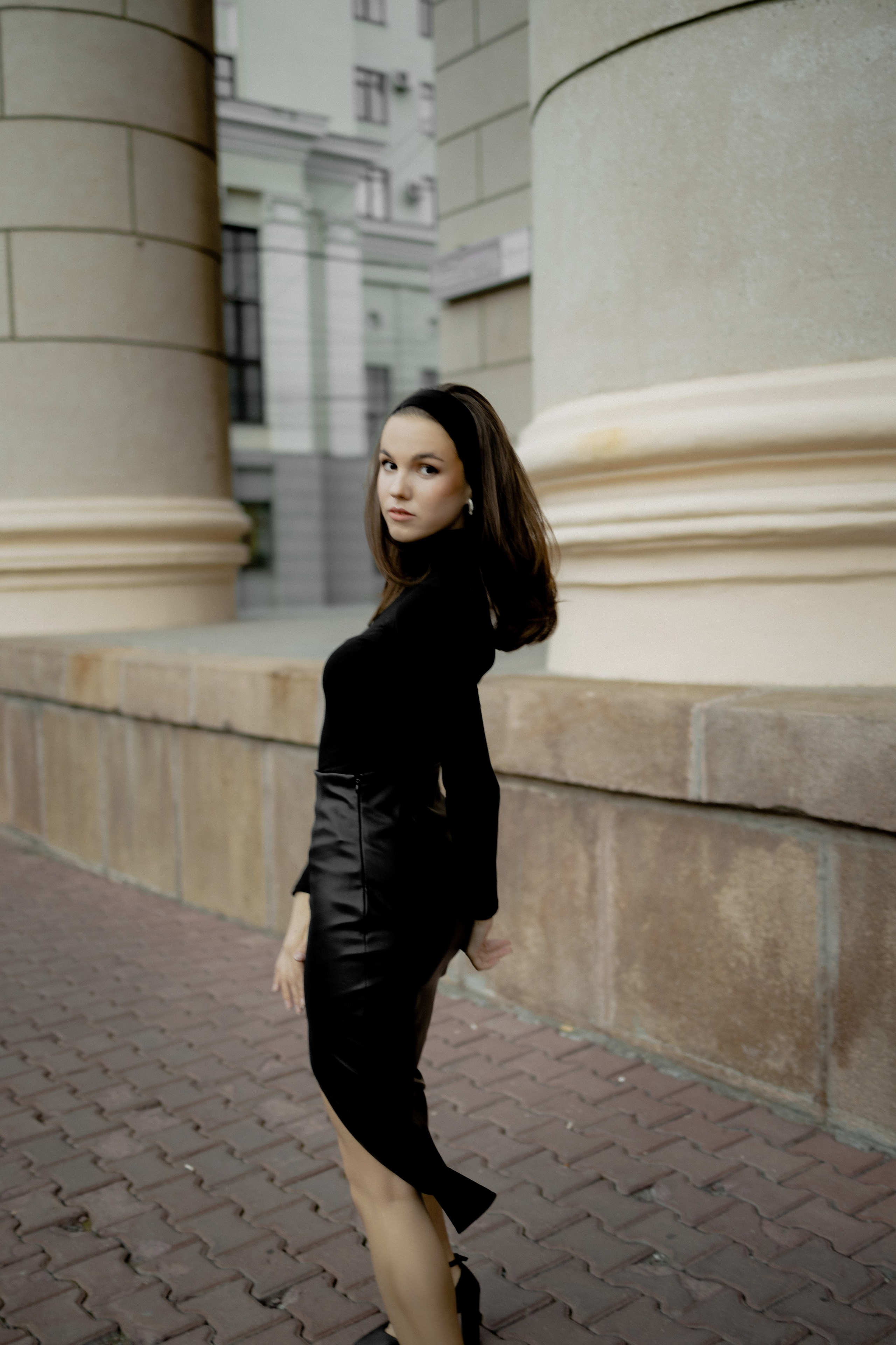 Вероника. Фотограф Челябинск Эвелина Ганага, съемка для бизнеса и маркетплейсов