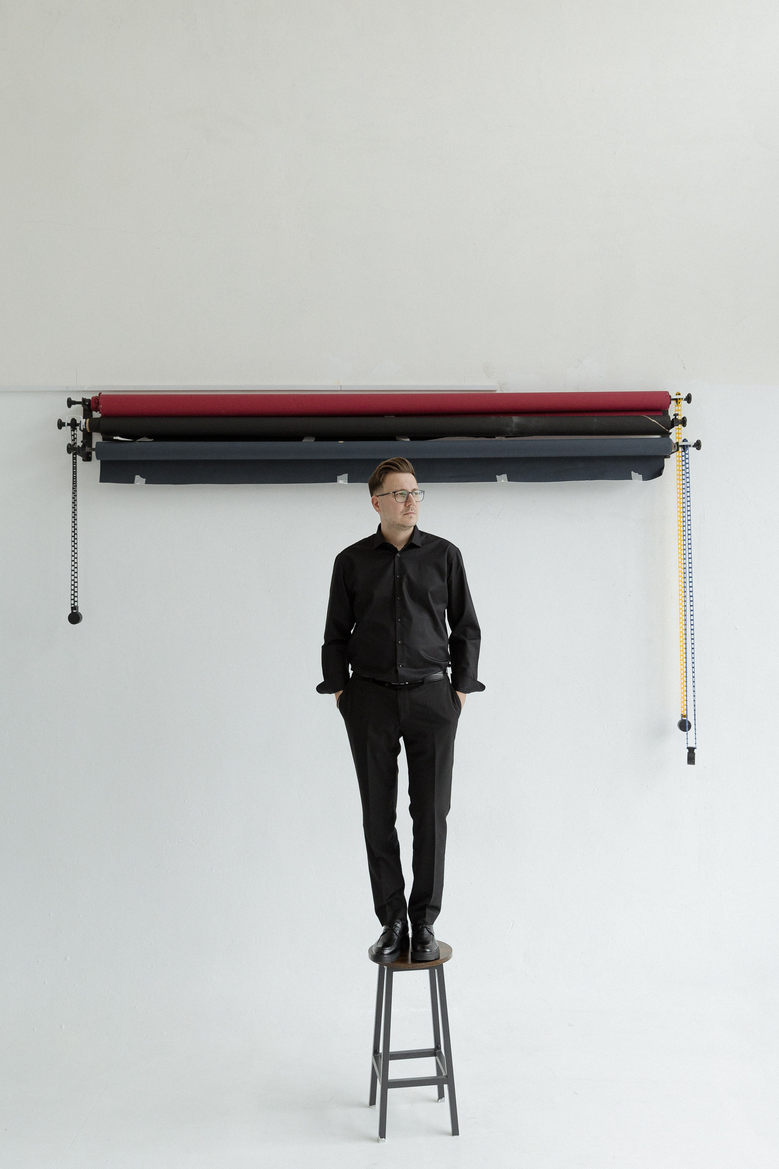 T R U E. Свадебный фотограф Колесников Антон