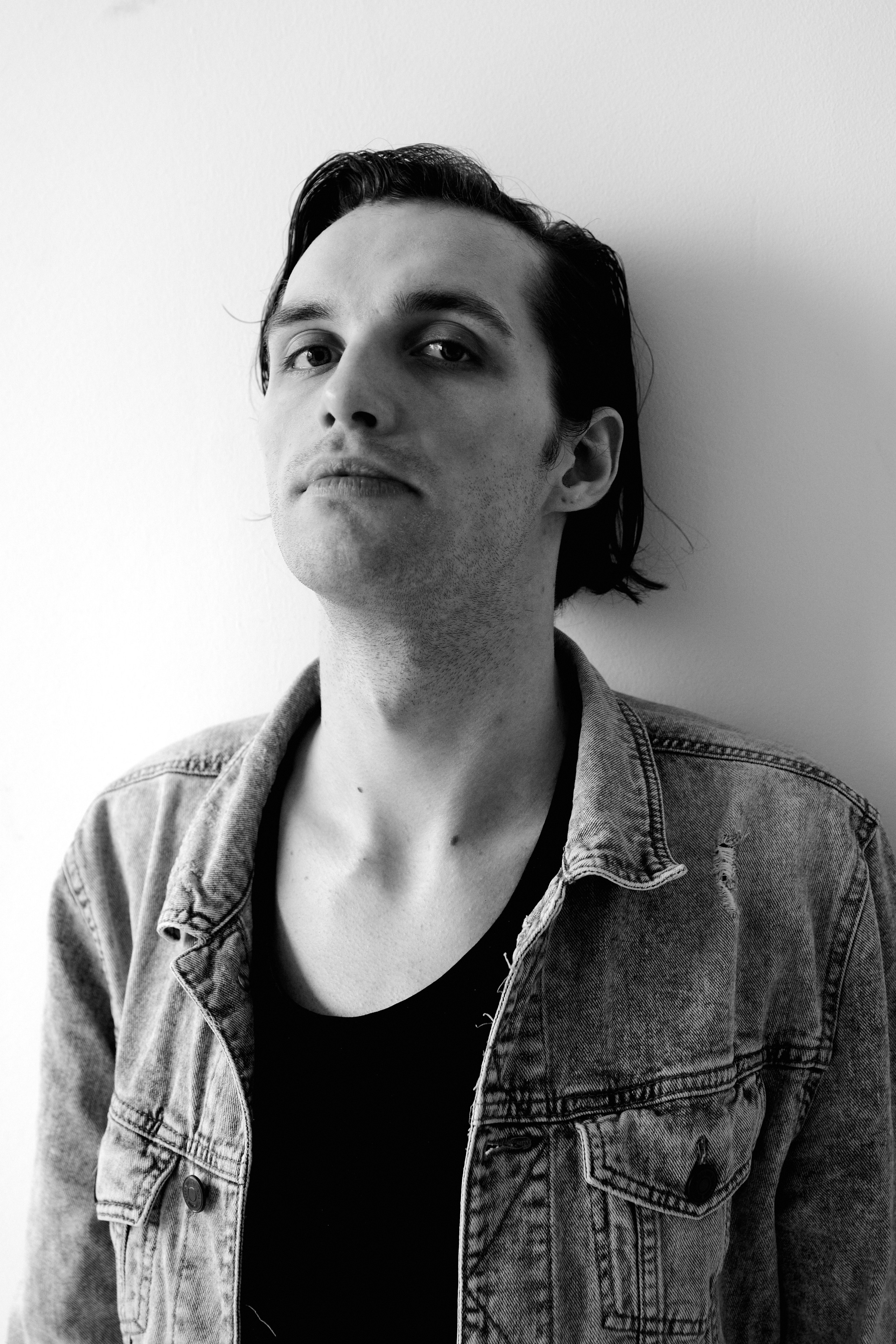 Vova. Кристина Лазарева | Фотограф в Москве