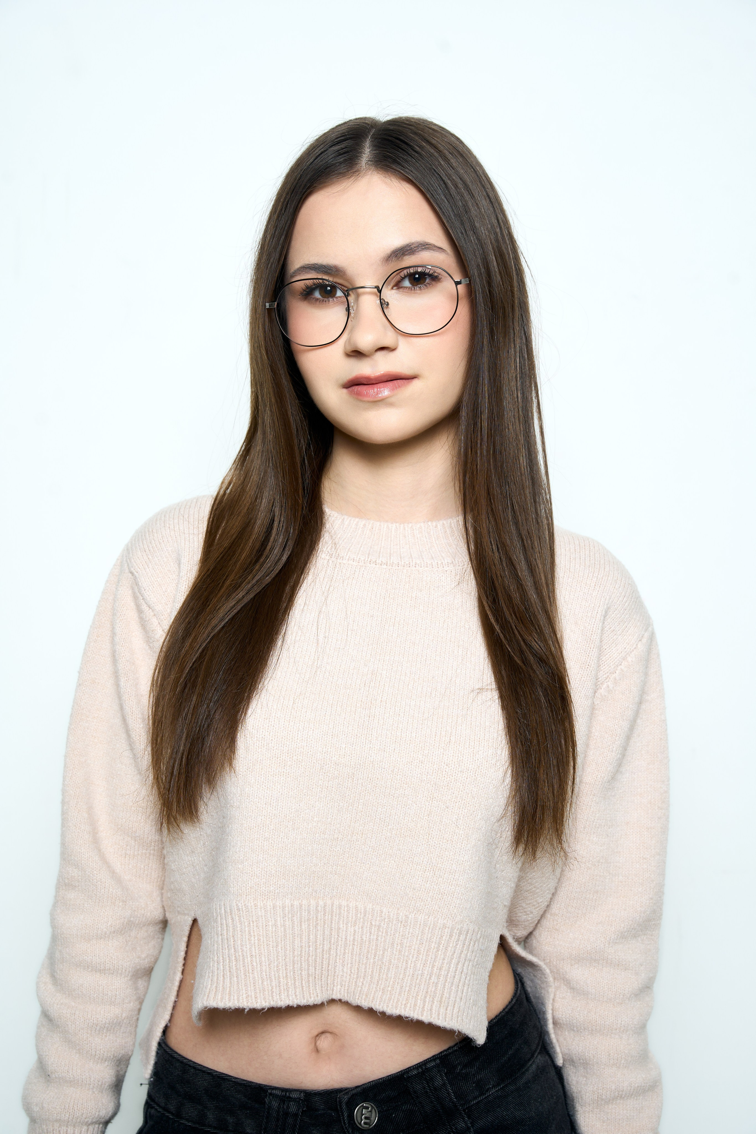 Glasses brand. Кристина Лазарева | Фотограф в Москве