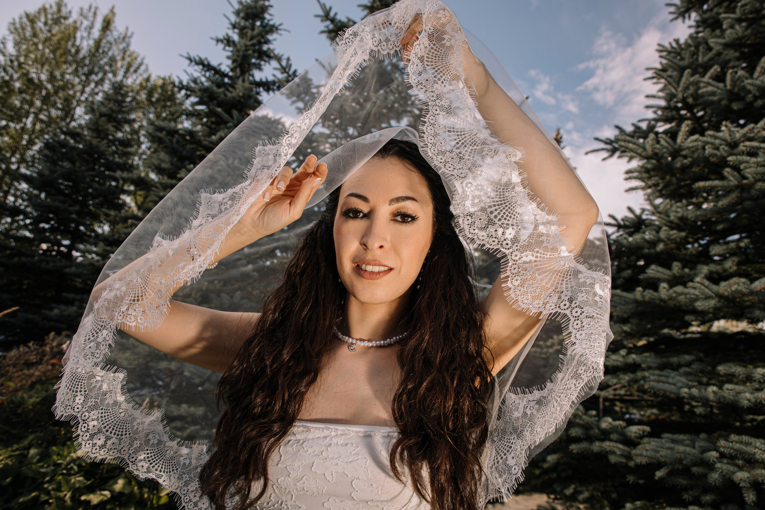 Свадьбы и lovestory. Фотограф и видеограф в Санкт-Петербурге Прохорова Надежда