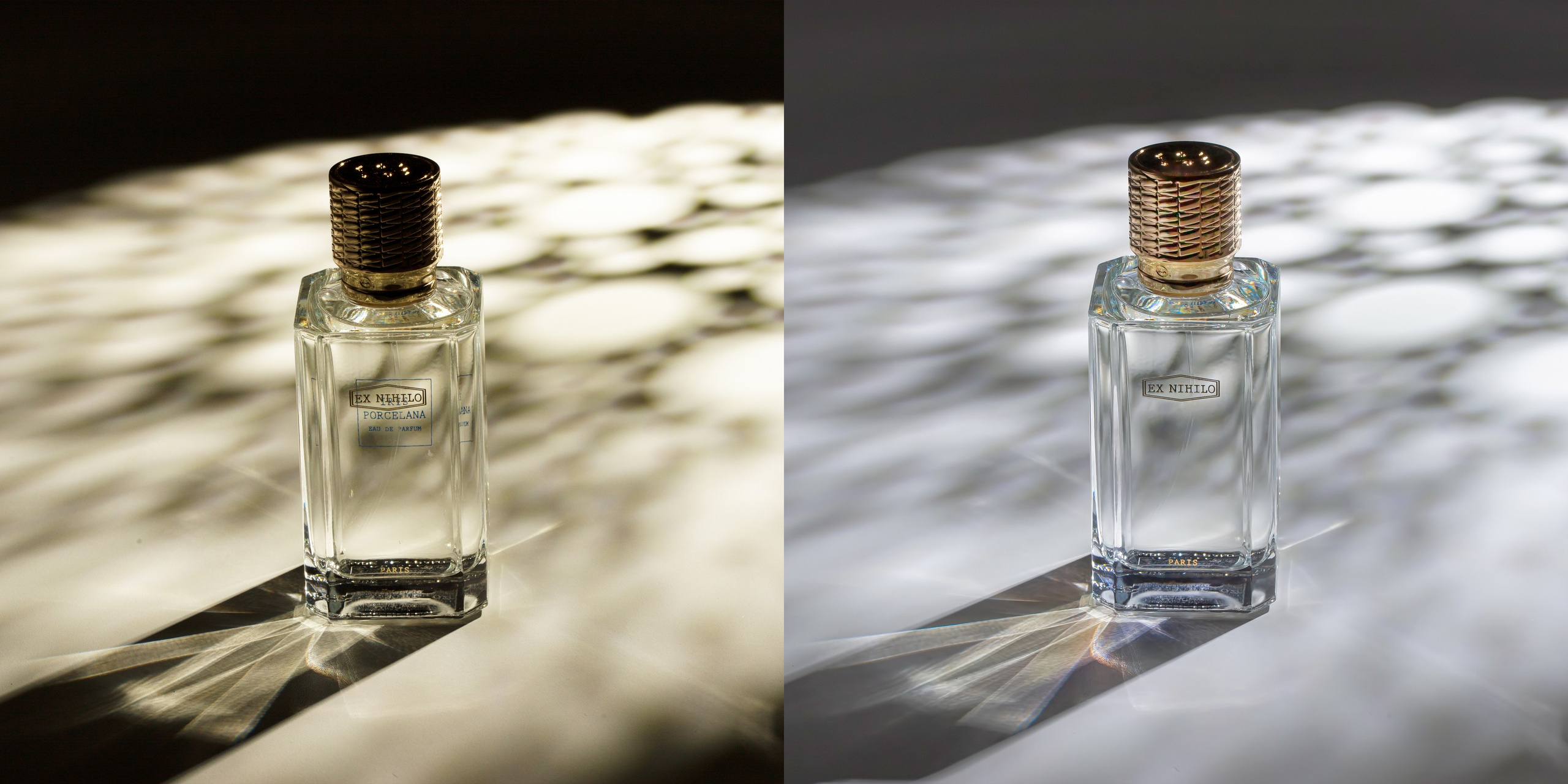 Профессиональная художественная обработка фотографий косметики | Студия SVITHART