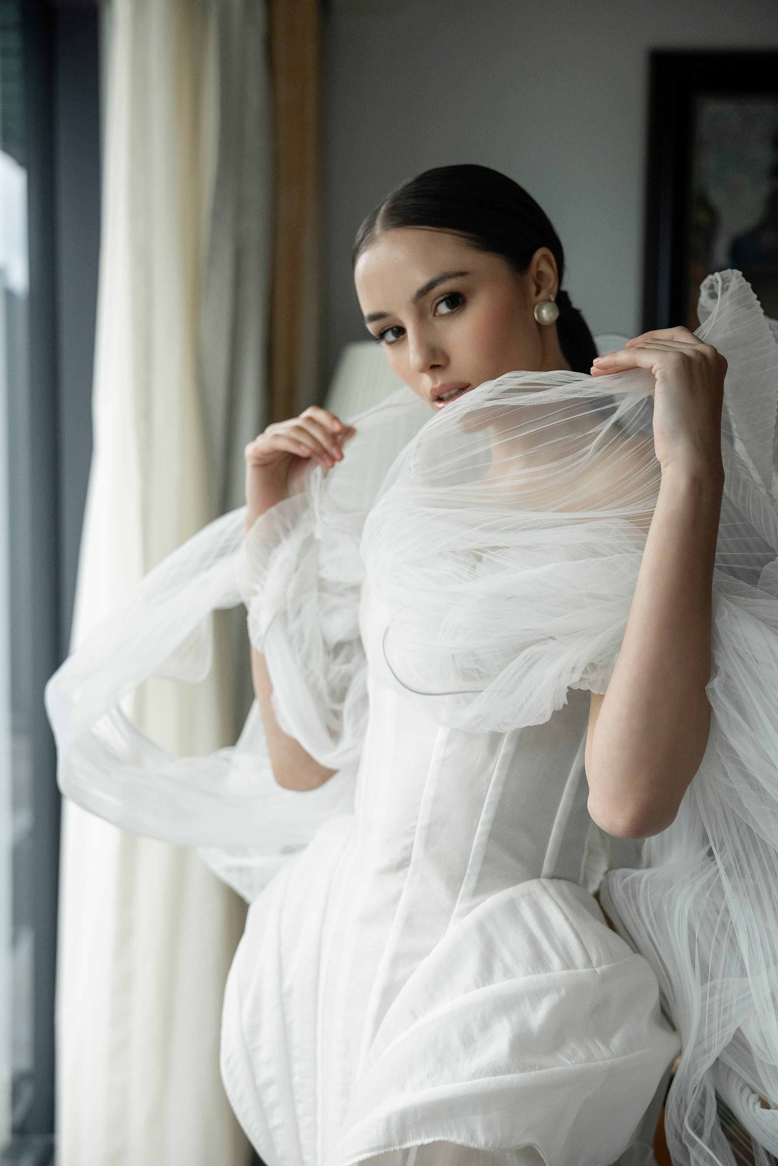 Алина и Дмитрий. Свадебный и портретный фотограф