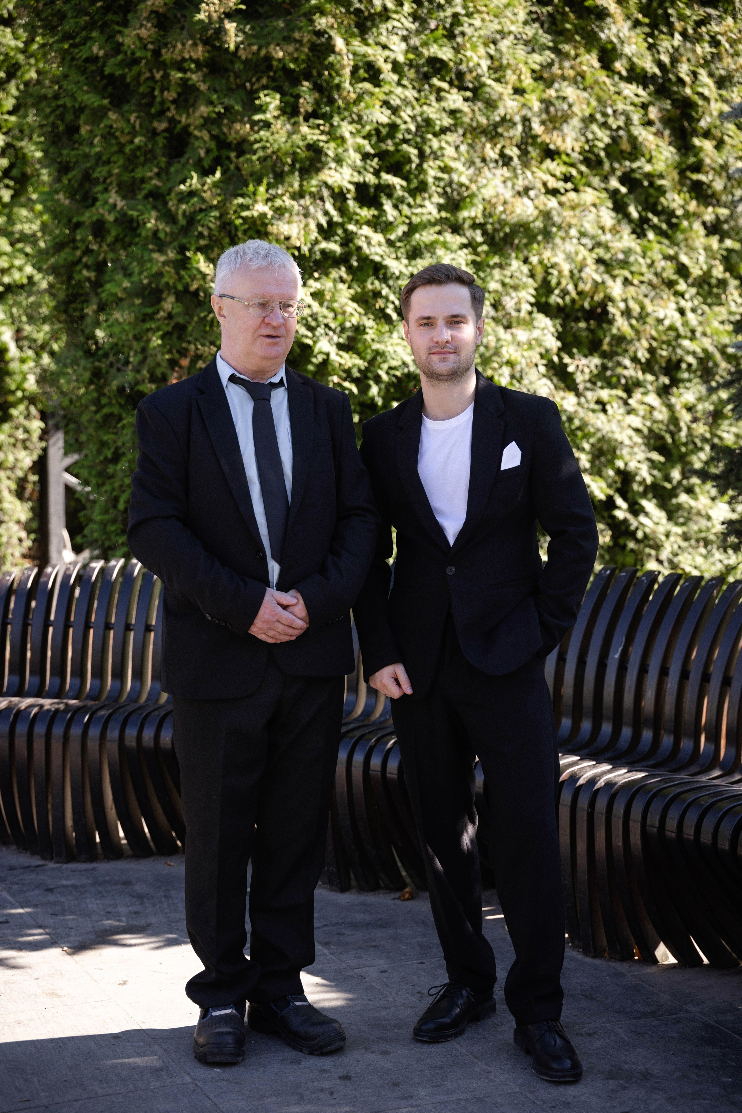 Екатерина и Виктор. Свадебный и портретный фотограф