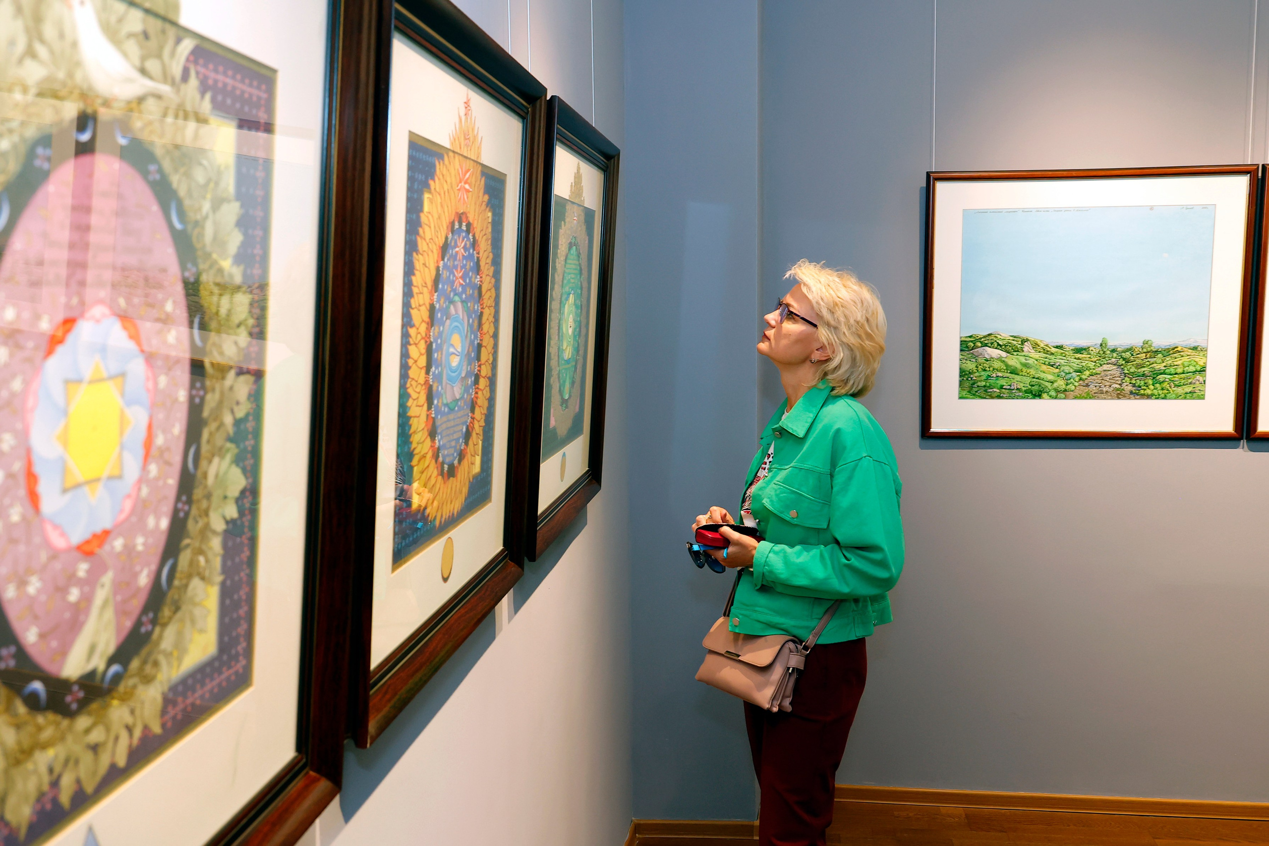 Культурно-массовые мероприятия. Репортажное и контент фото для бизнеса. Клим Мурашкин. Кемерово