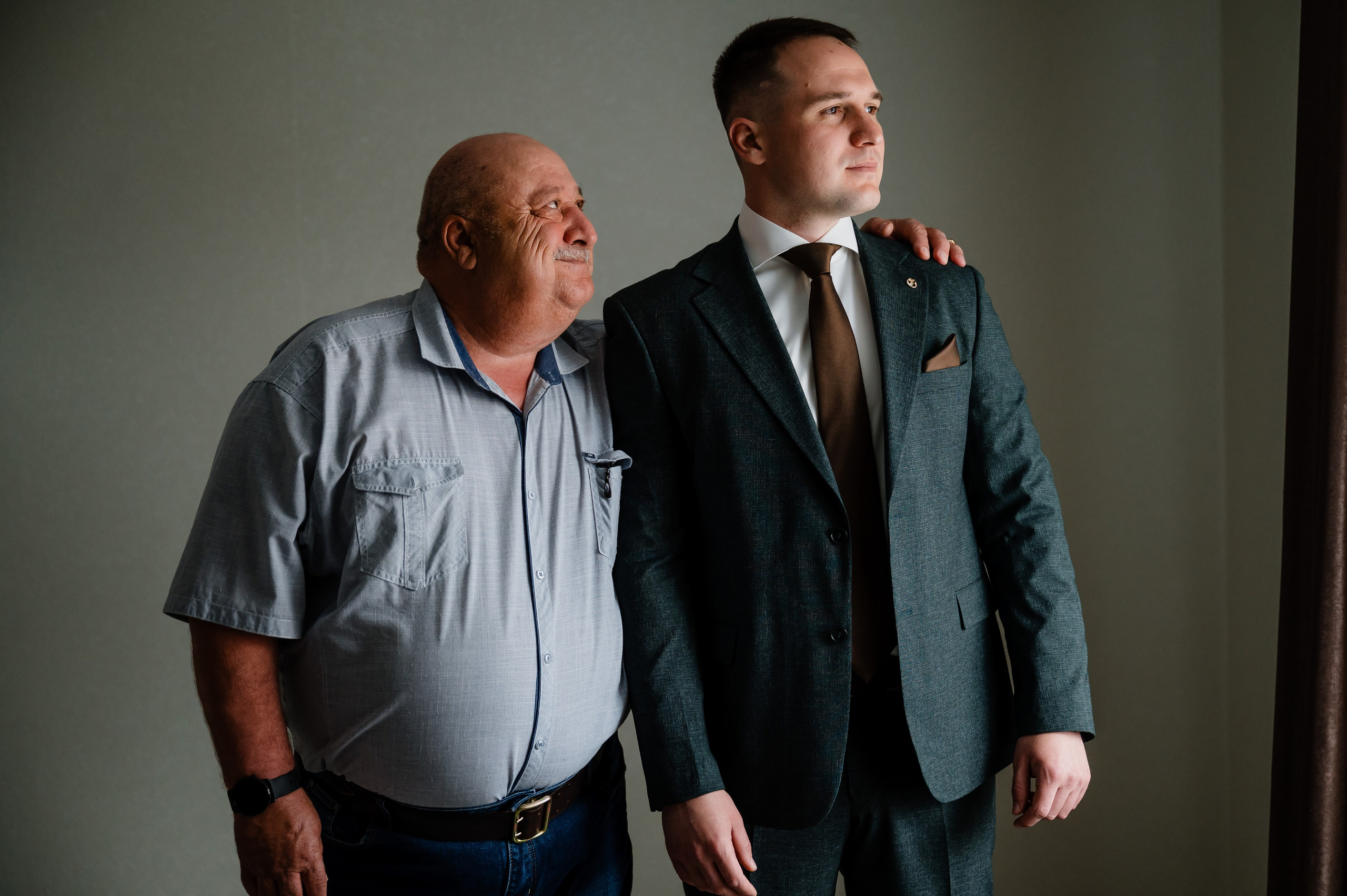 Анонс Свадьбы Евгения и Полины. Свадебный и семейный фотограф в Ставрополе Роман Иванов