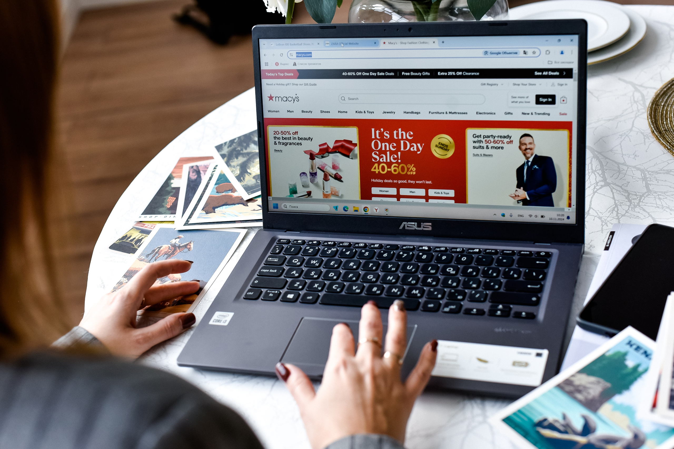 Юлия и Игорь