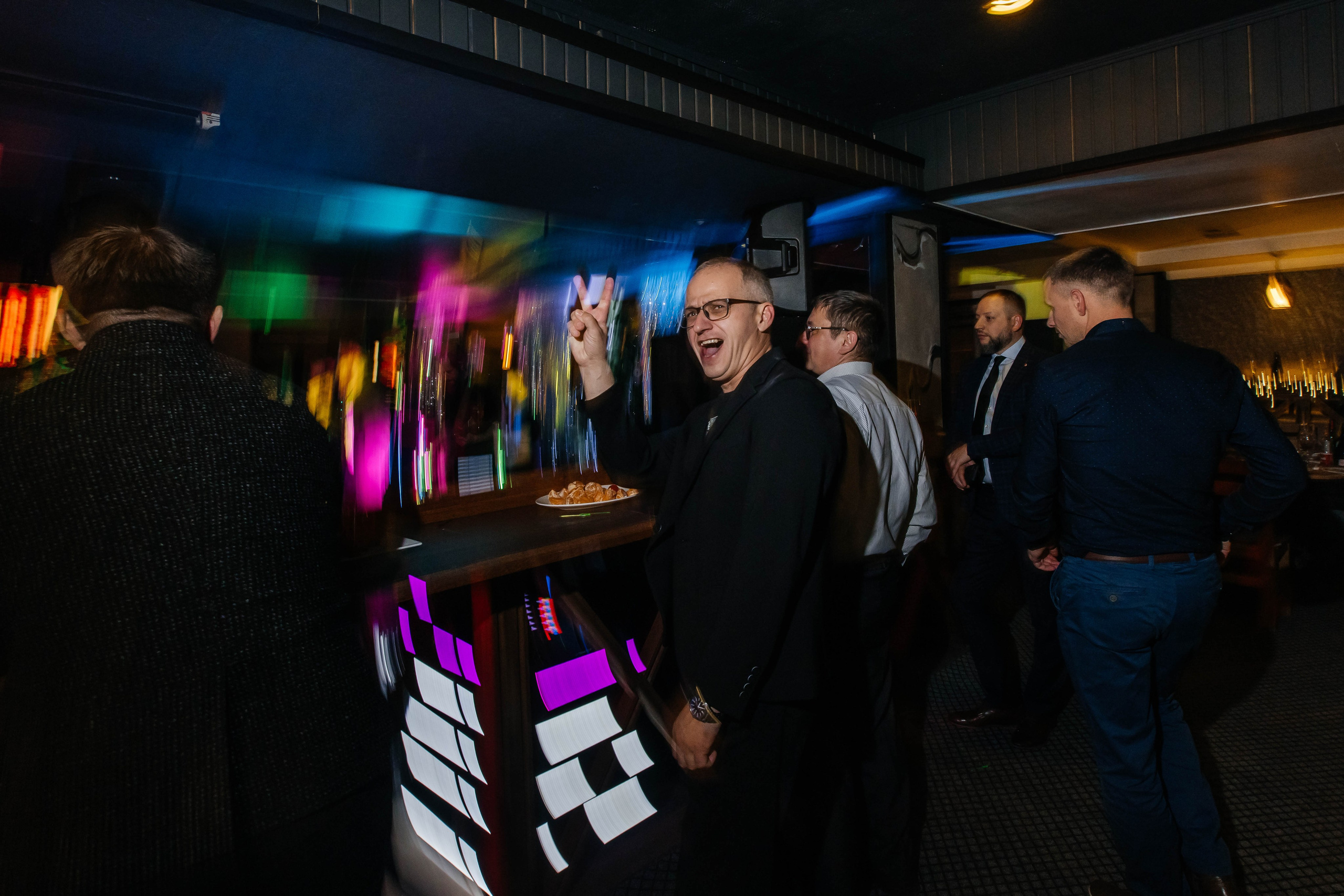 NZMU. Maxim Tsoy Photography