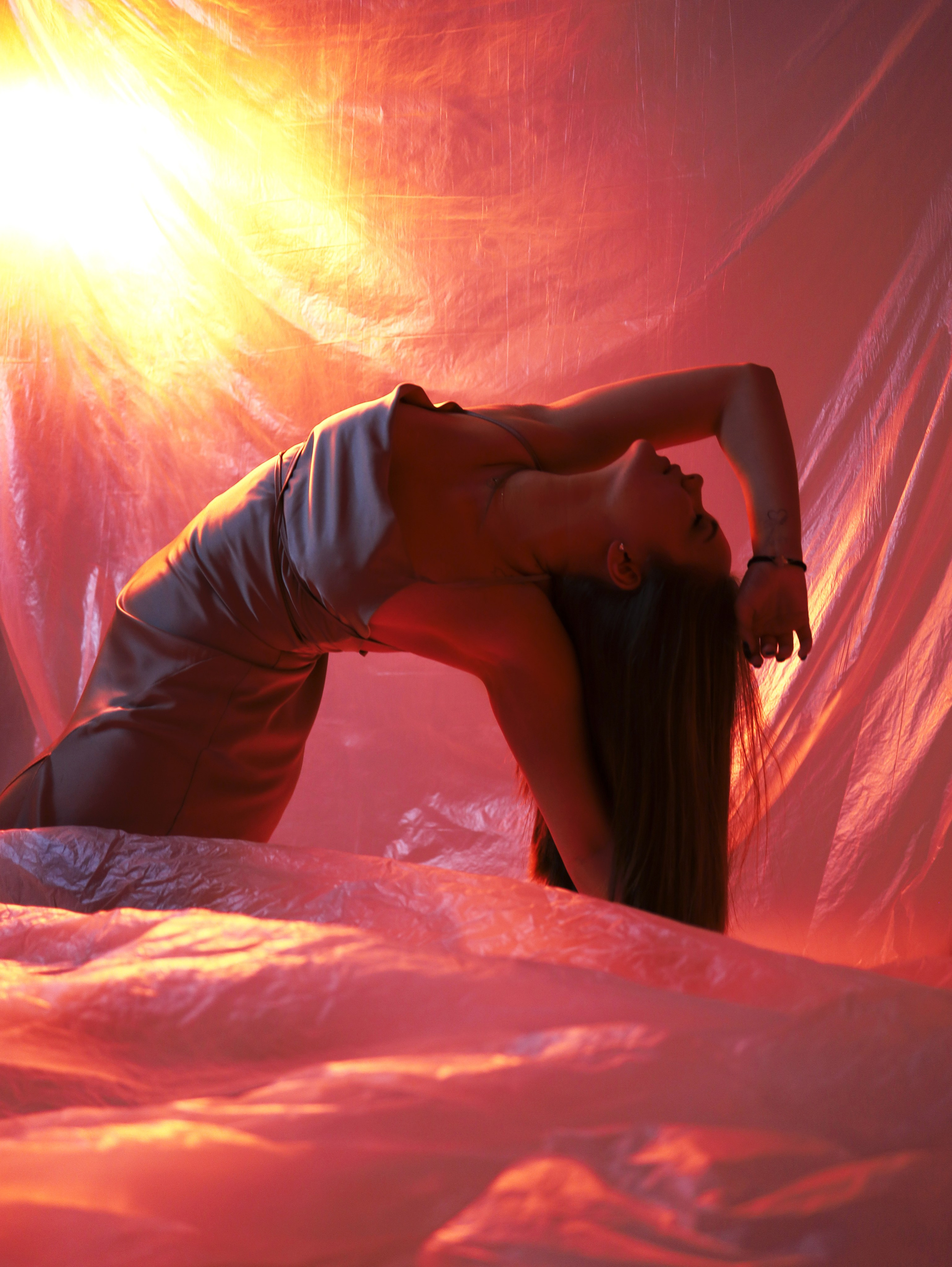 Фотосет с пленкой. Главная