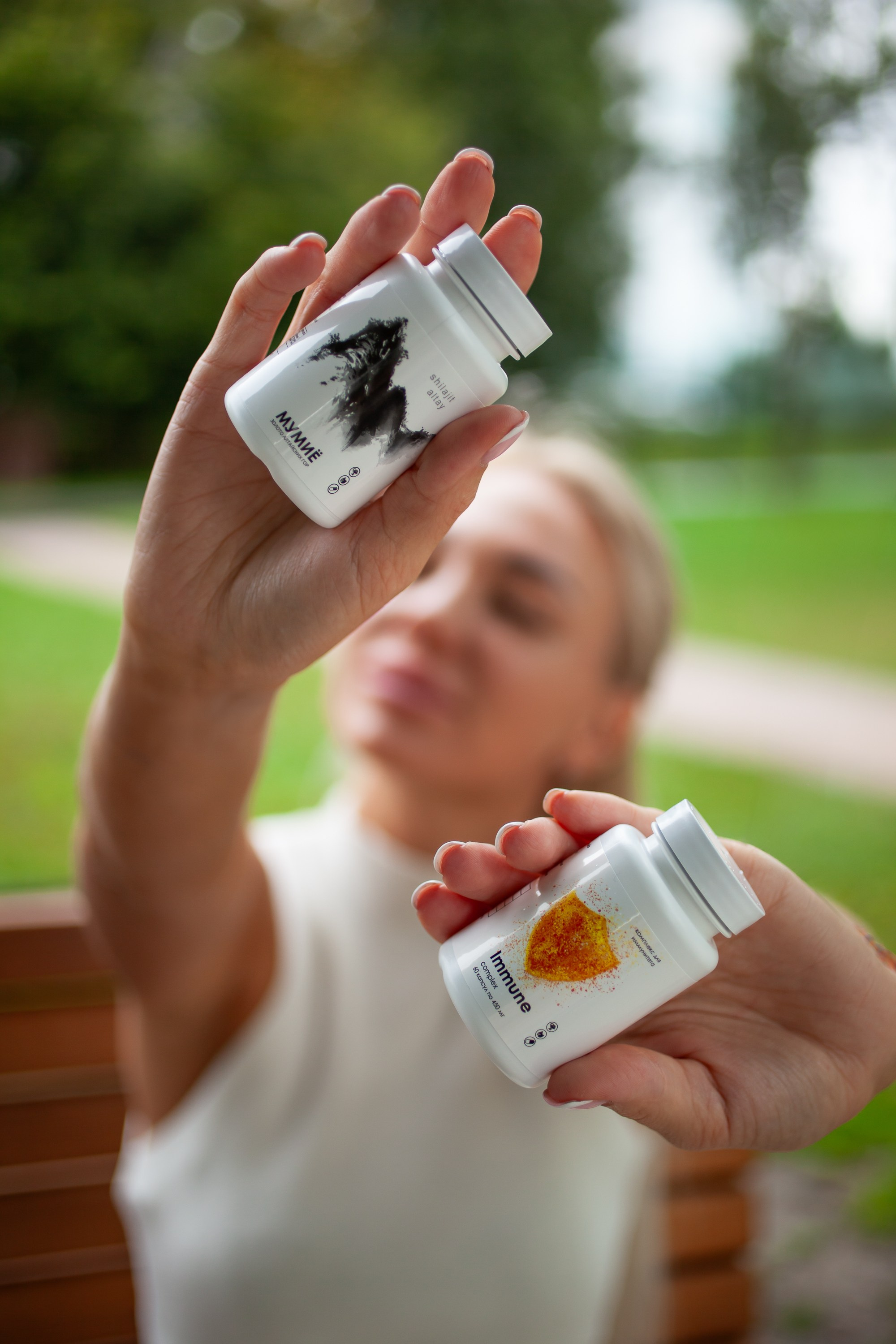 Алфит Плюс 08.08.2025. Юлия Василенко, Профессиональный предметный рекламный фотограф Барнаул, Алтай, и по всей России онлайн