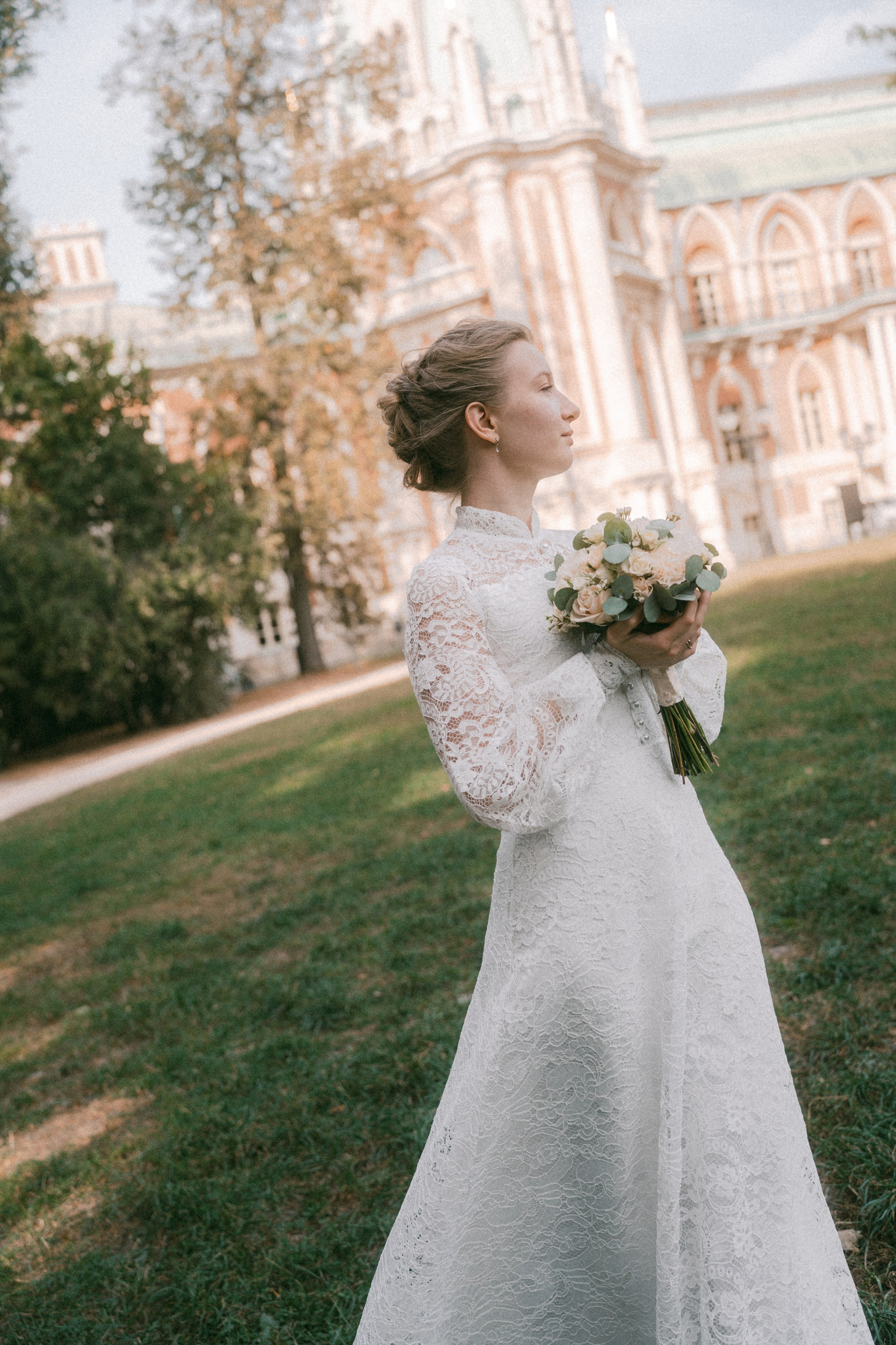 Таня & Дима. Софья Шехтман | Портретный фотограф в Москве