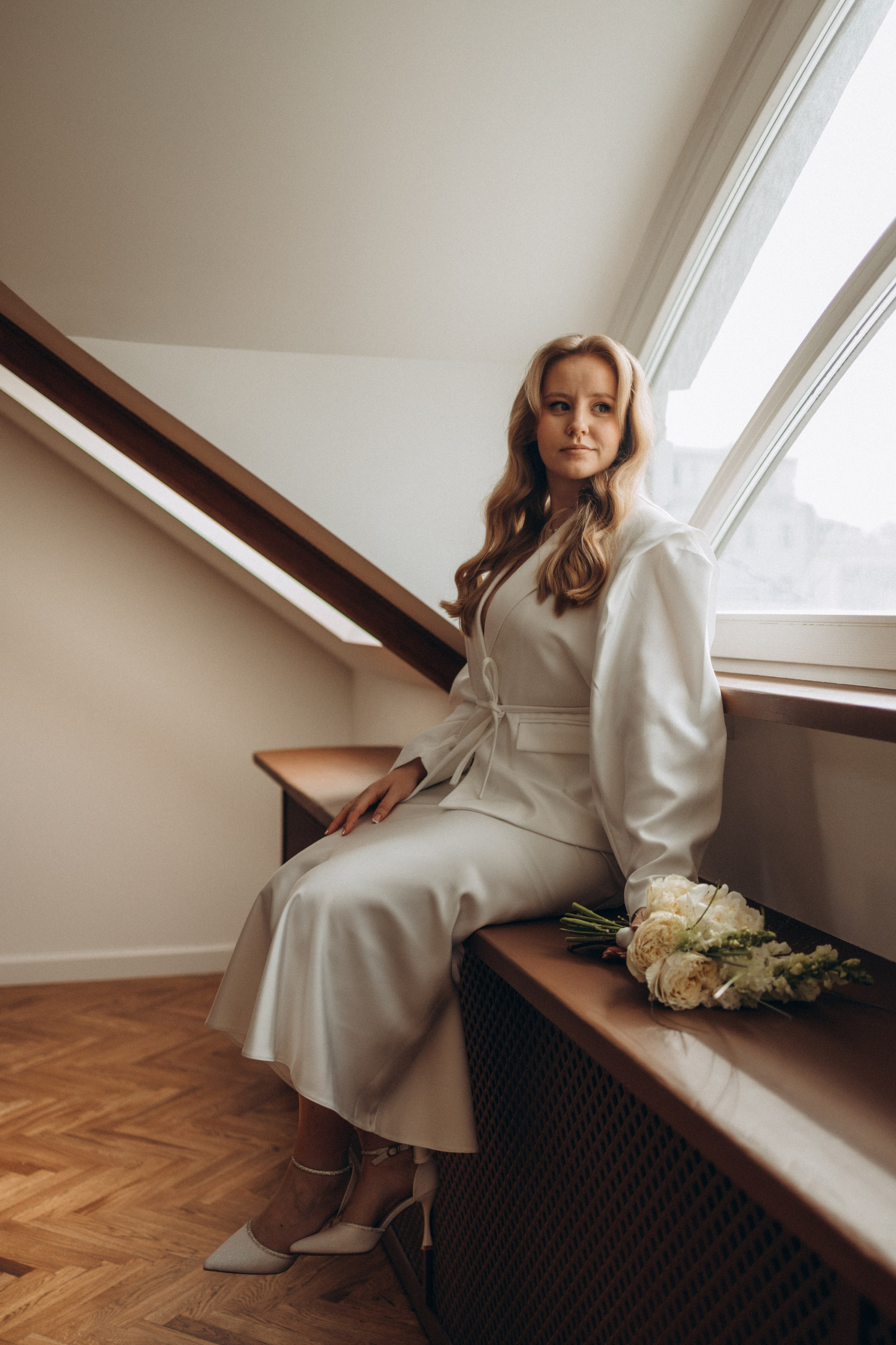 Буянто & Кристина. Семейный и женский фотограф в Москве Коновалова Олеся