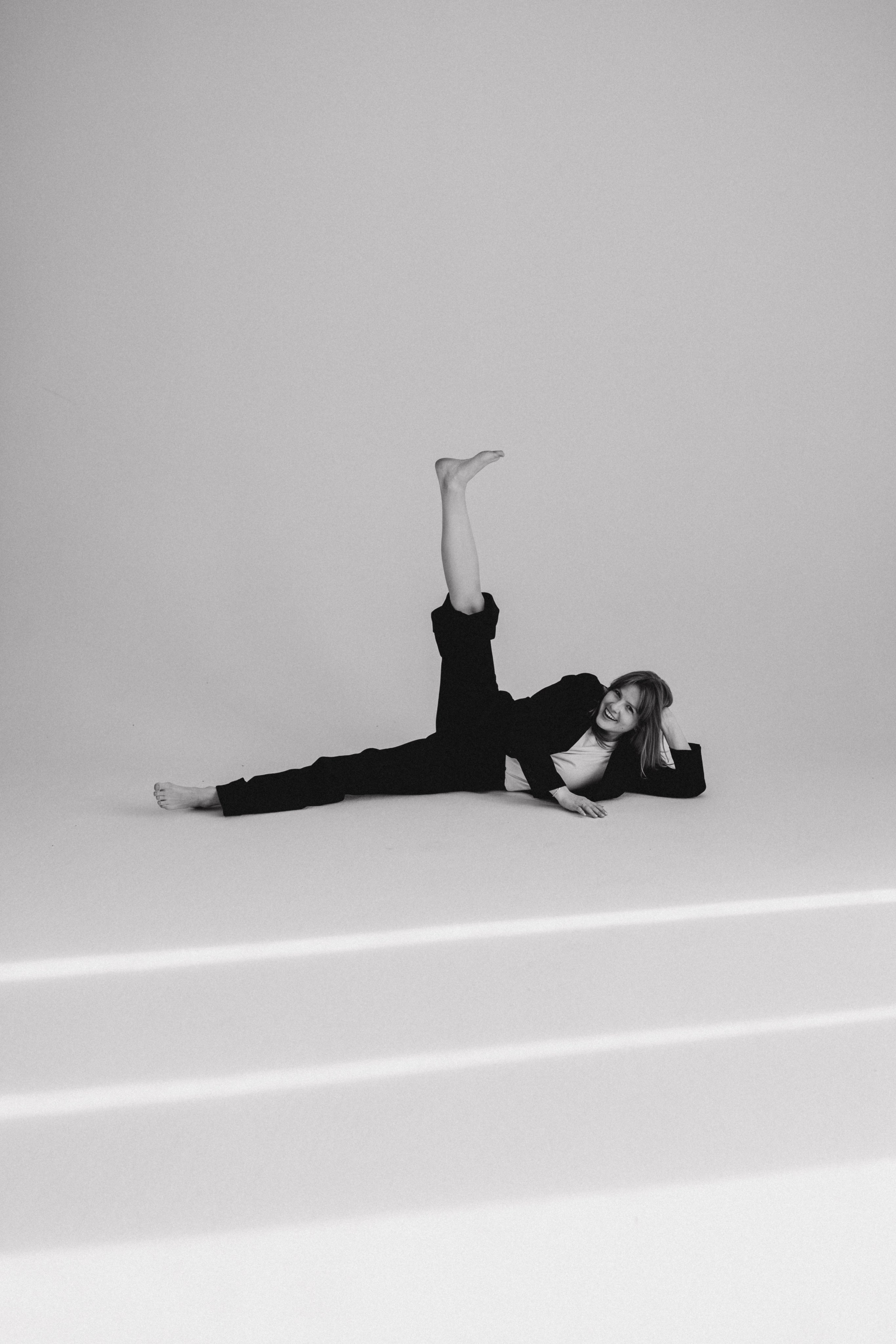 Ира. Семейный и женский фотограф в Москве Коновалова Олеся