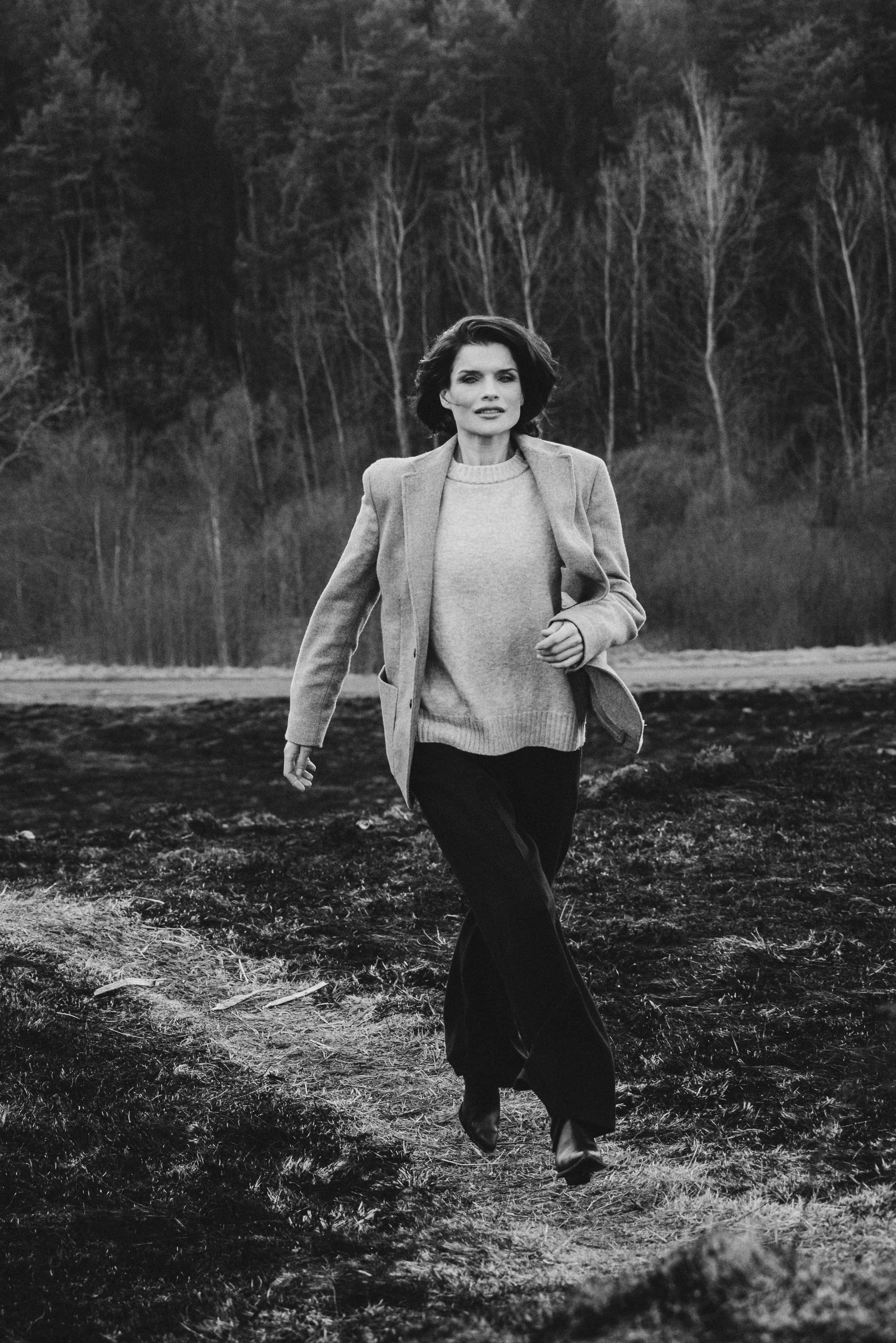 Осенняя съемка в Царицыно