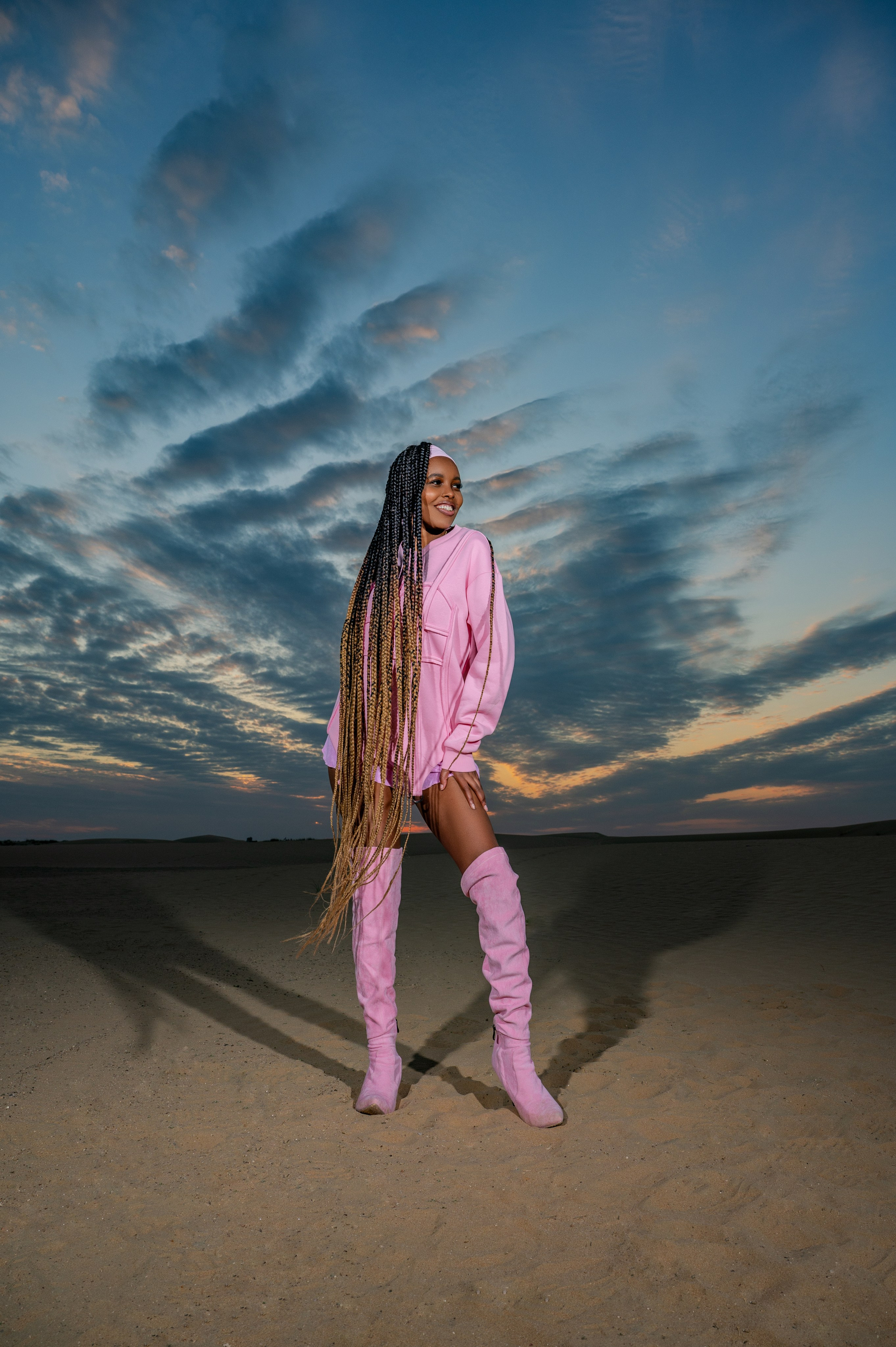 Pink Esther. Коммерческий фотограф Москва /Дубай, эксклюзивные фэшн фотосессии