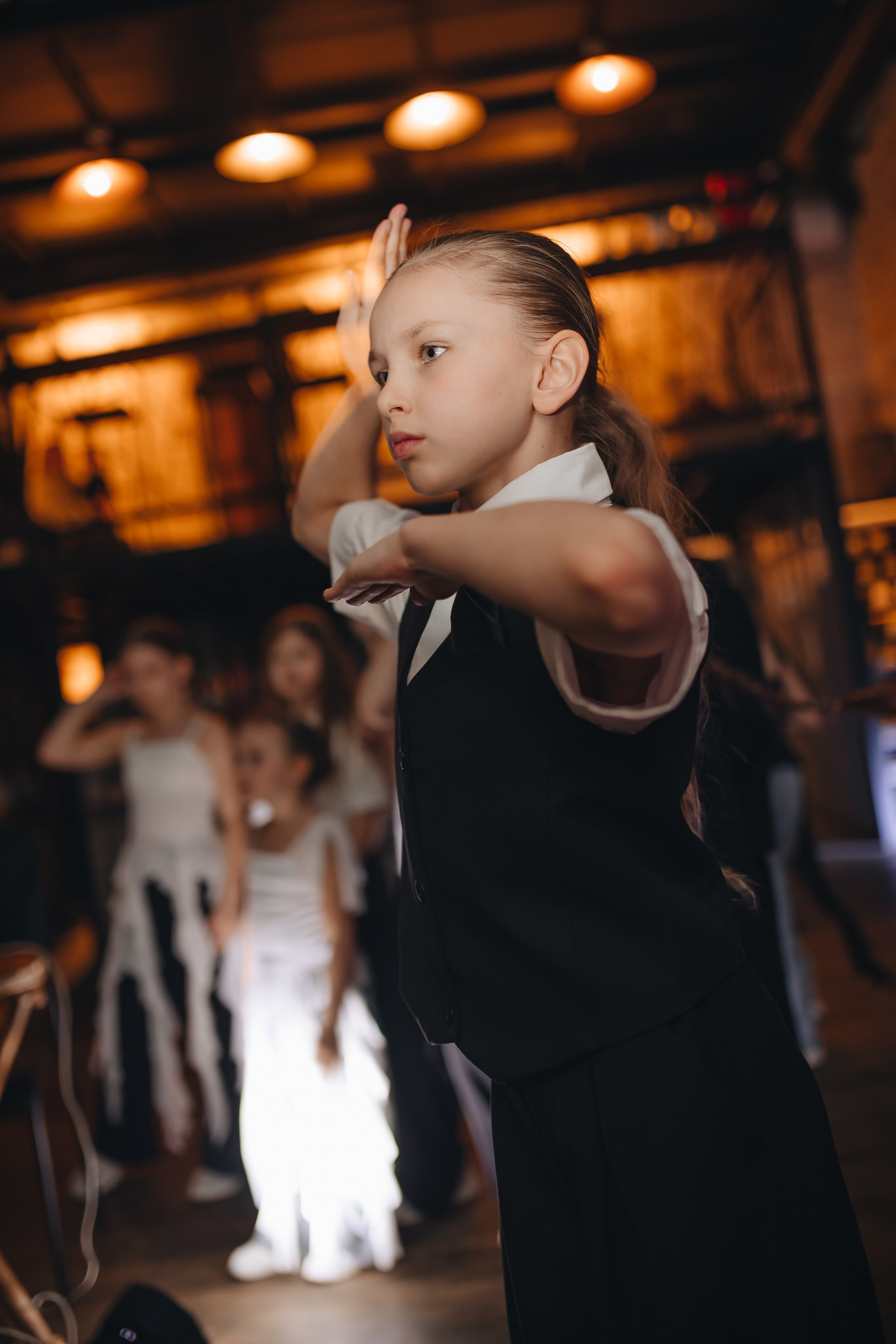 Марусе 11 лет. Семейный и детский фотограф в Москве Дорогова Екатерина