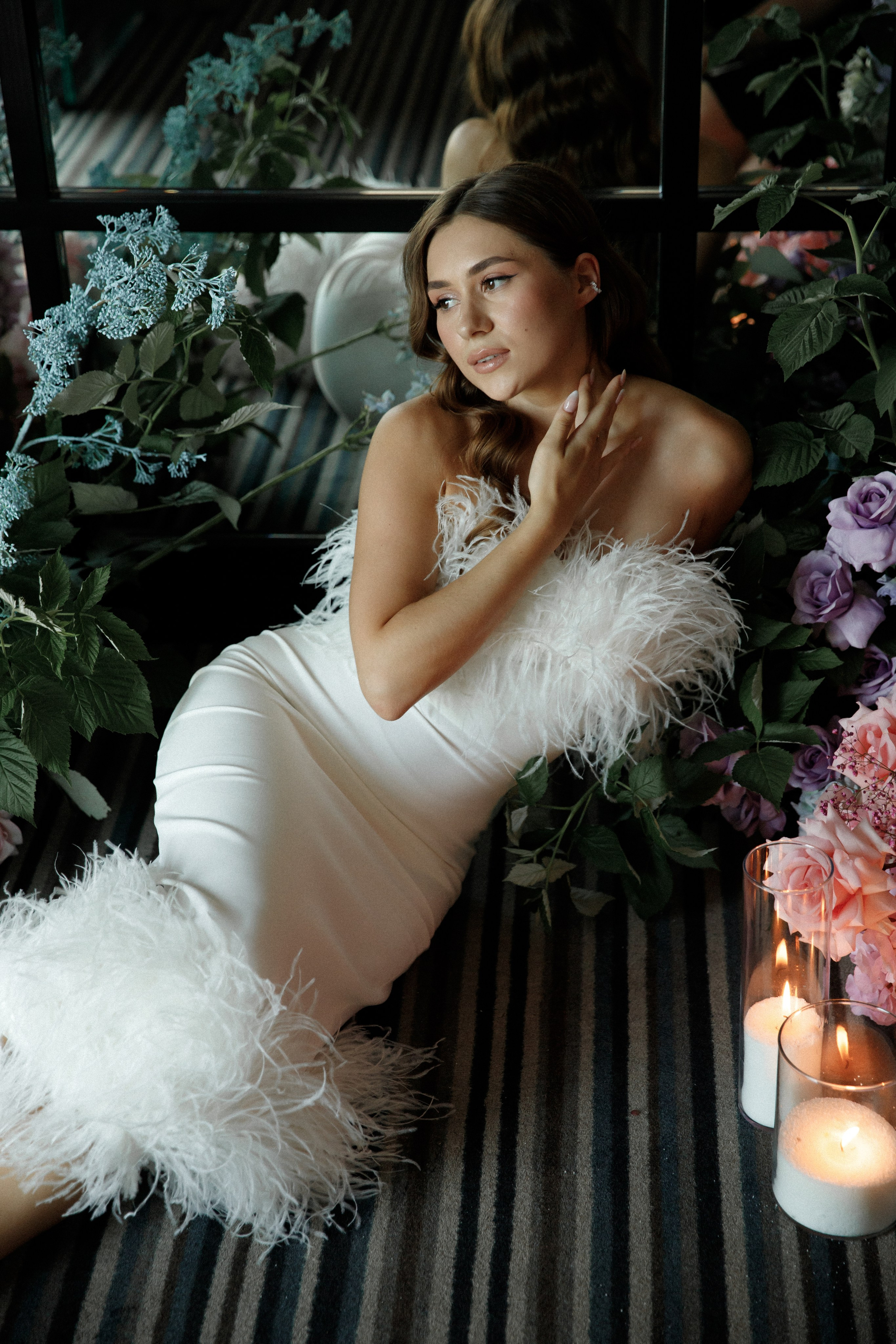 Кому достался гусь? Свадьба Дмитрия и Екатерины. Свадебный фотограф Бакрымова Валентина